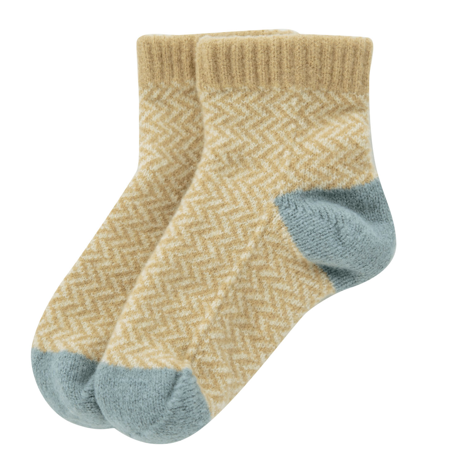 Tehtava＋ テスタバ ルームソックス【在庫限り】 - 画像8