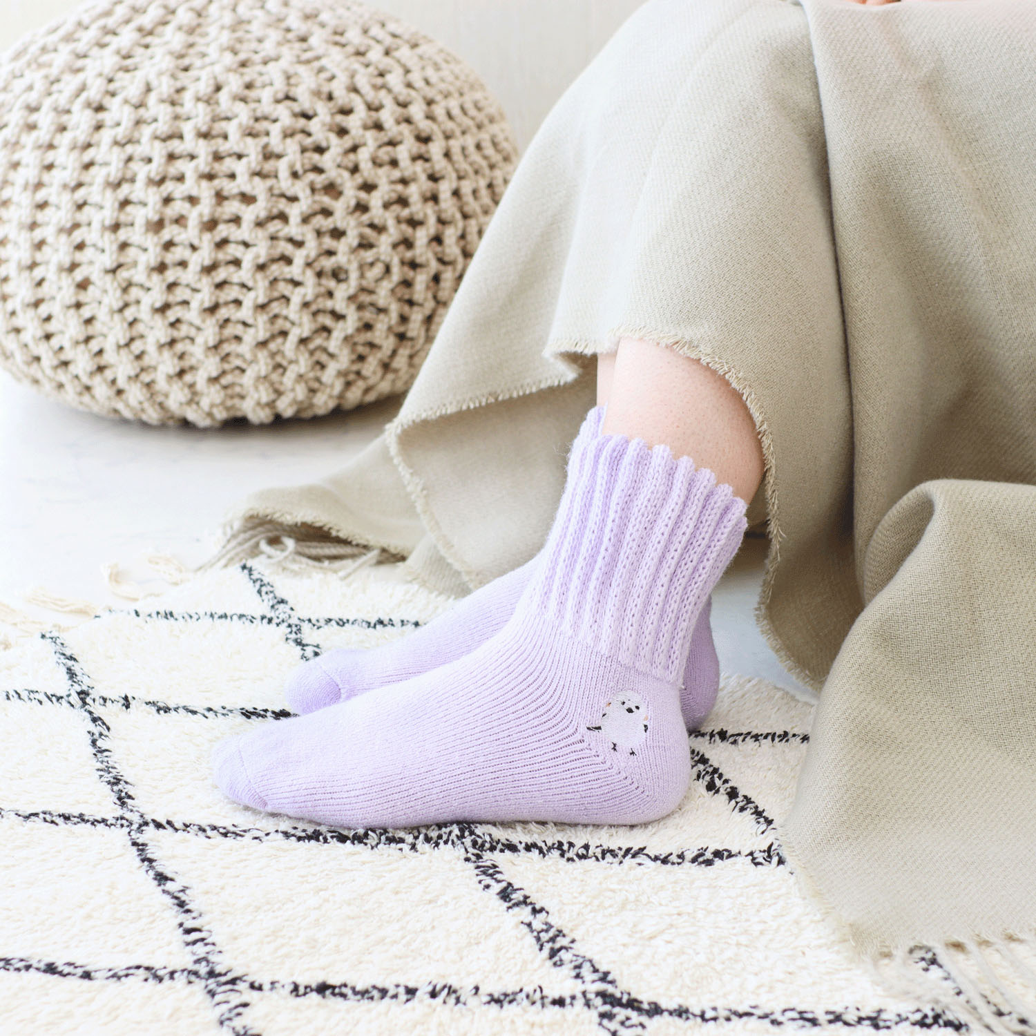 ぬくぬくソックス パッケージ入り【在庫限り】