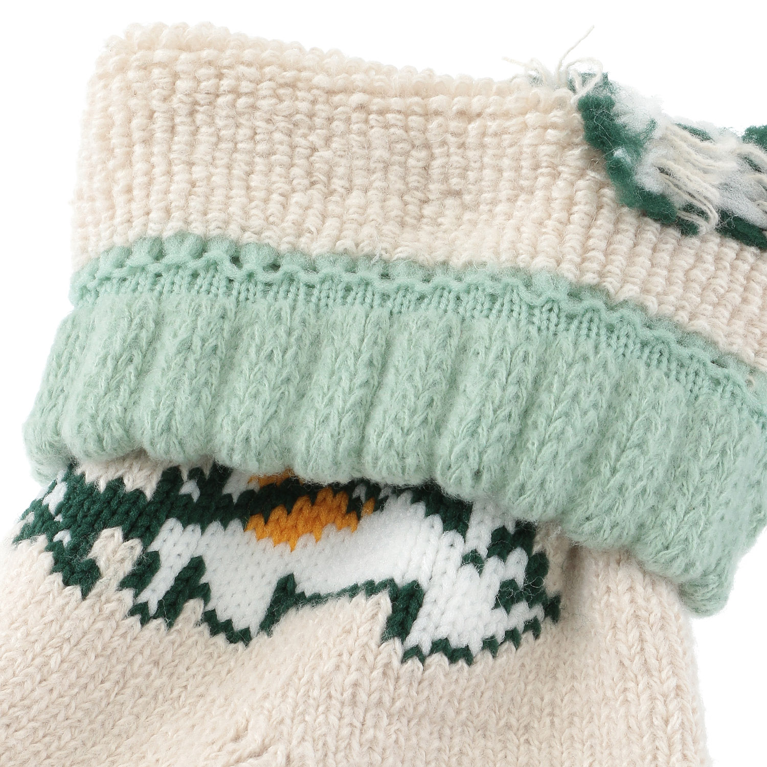 MOOMIN SNOWY WAY HOME ホームクルー スキームーミン - 画像4