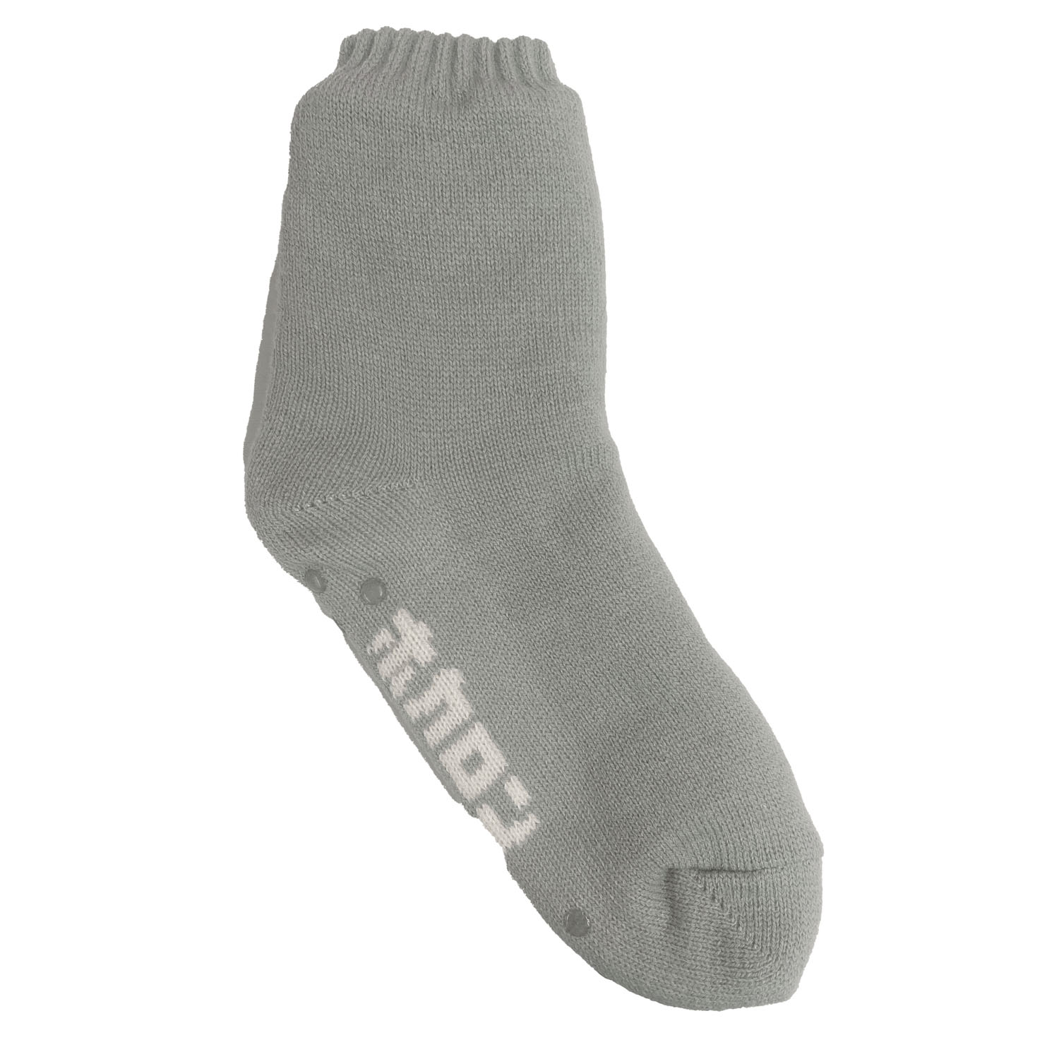 【イエローのみ】箱入り◎ホカロン ロゴルームソックス【在庫限り】 - 画像3