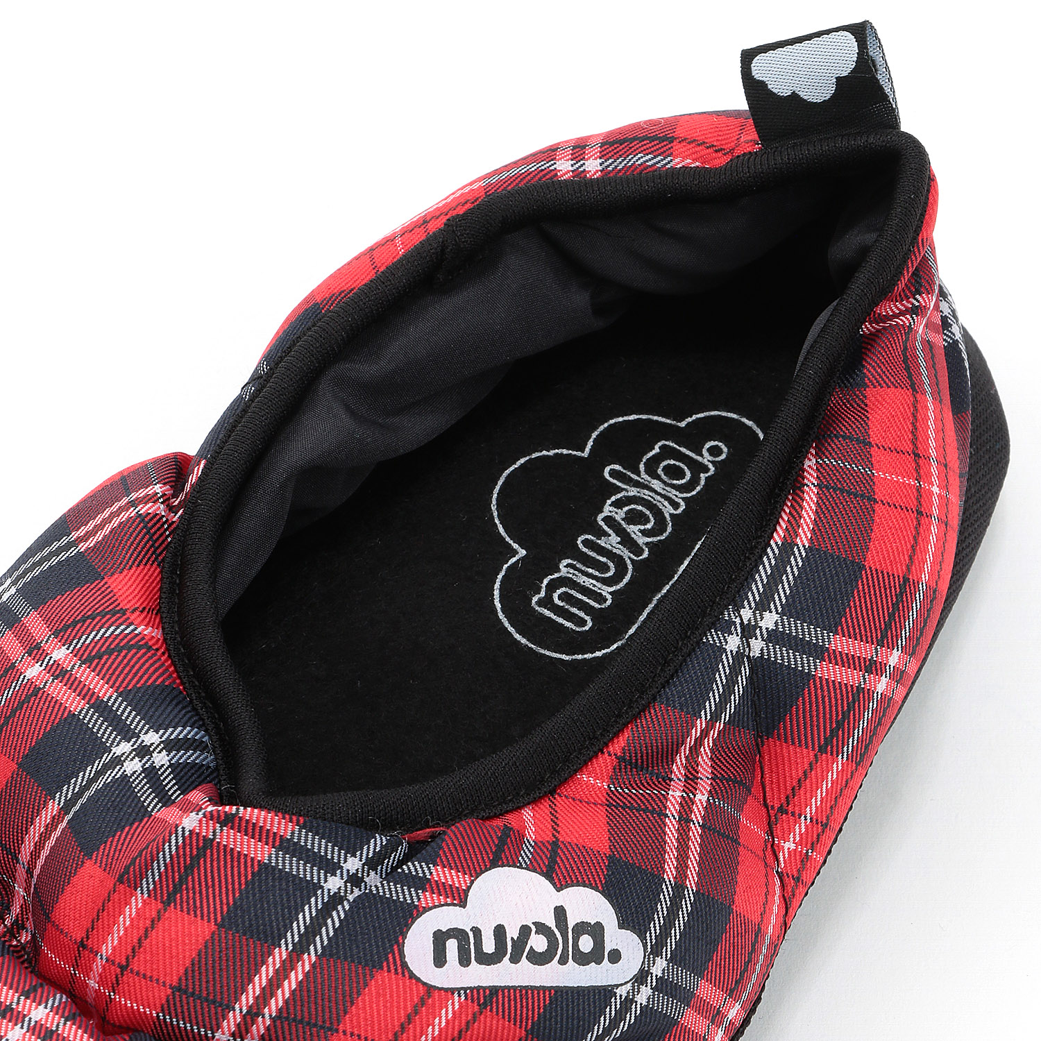 【数量限定】nuvolaルームシューズ - 画像4