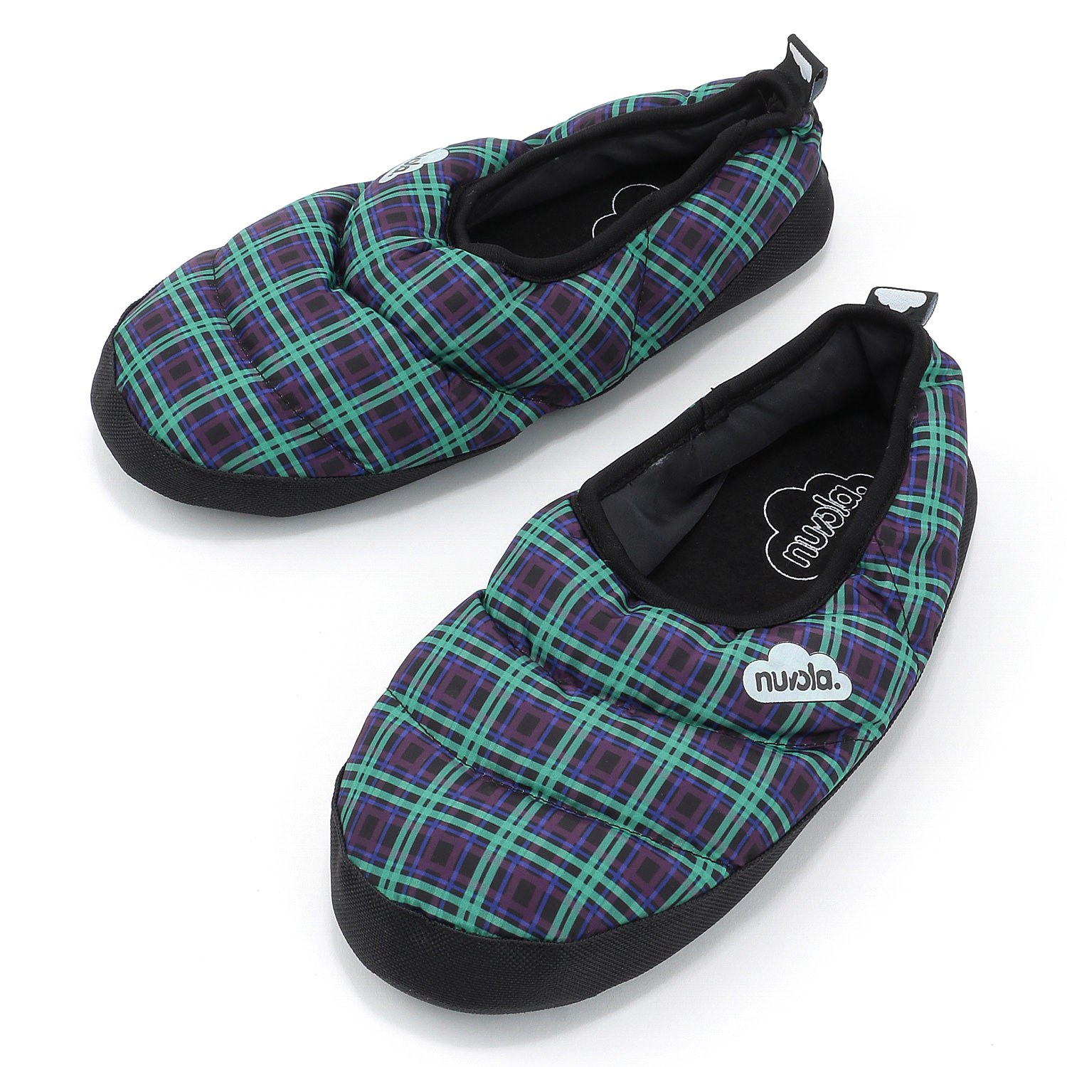 【数量限定】nuvolaルームシューズ - 画像7