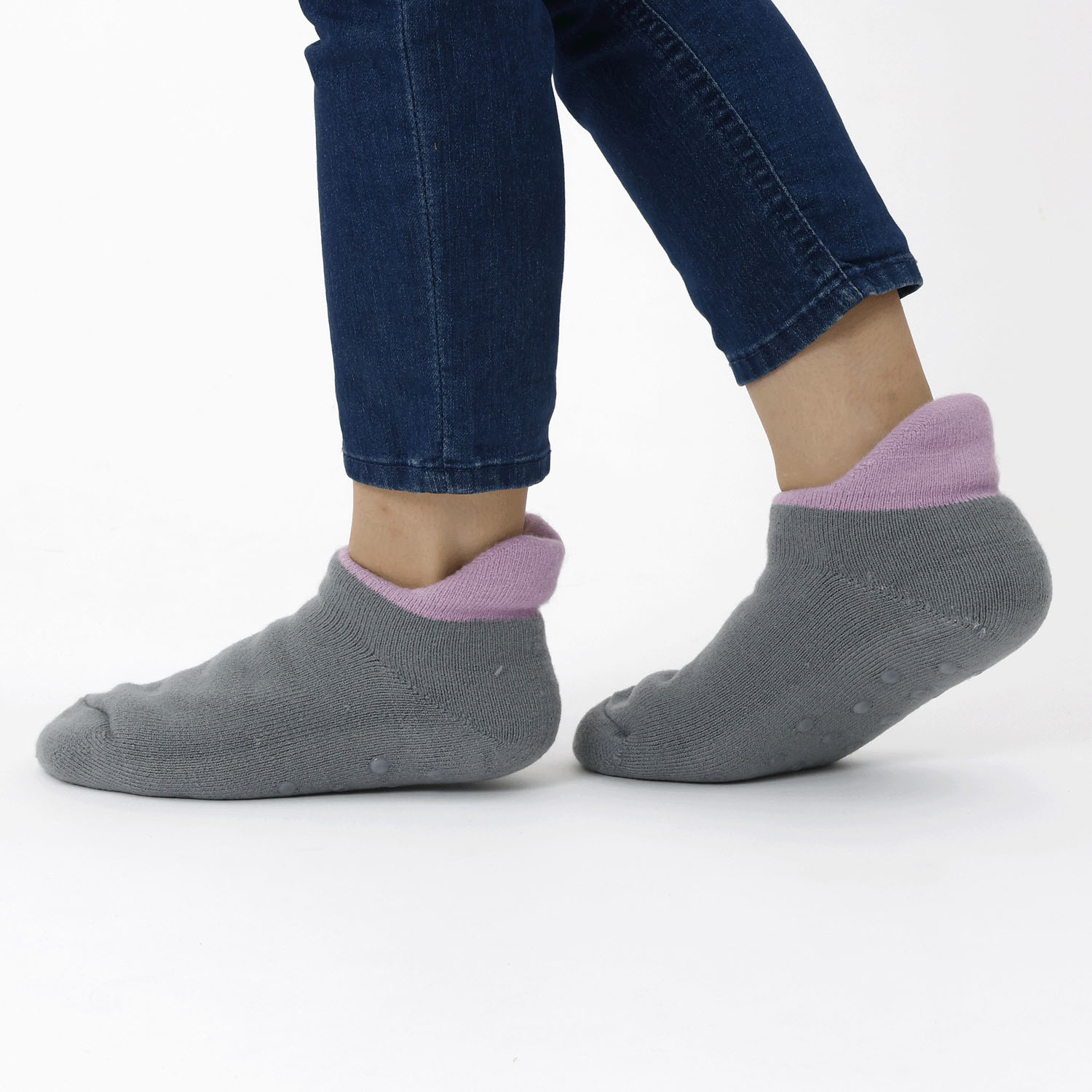 ★再入荷★まるでスリッパのような靴下【在庫限り】 - 画像10