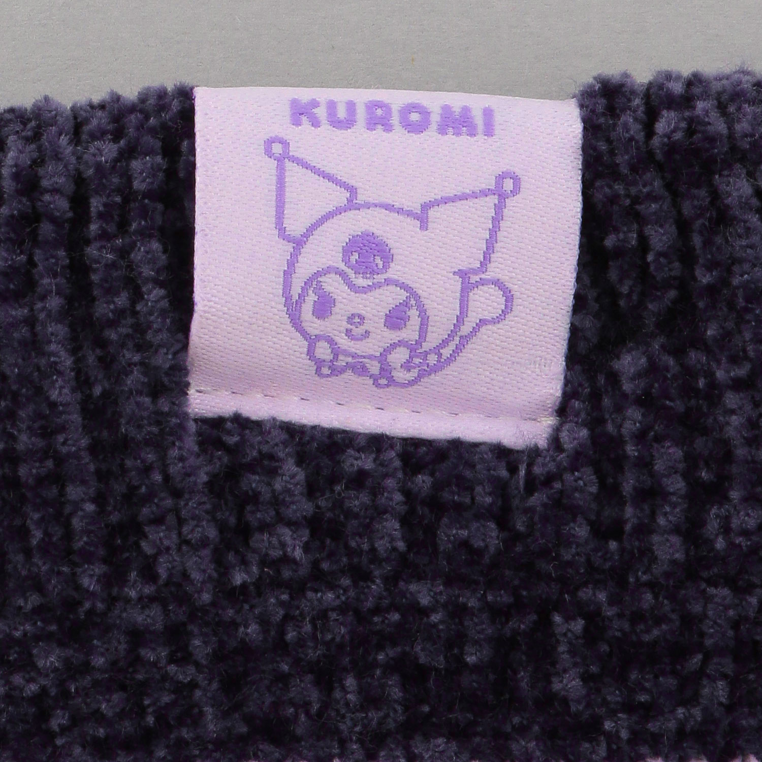 【数量限定】ホカロン×サンリオ ルームソックス【在庫限り】 - 画像3