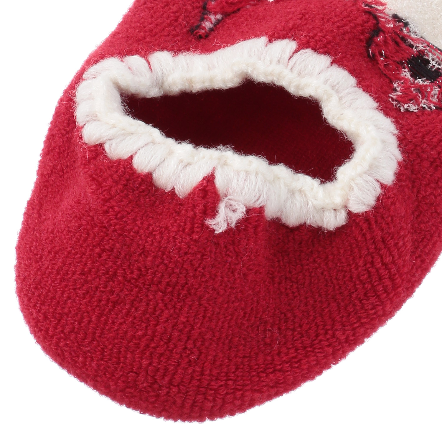 ハマグリパイルソックス レトロキティ【在庫限り】 - 画像3