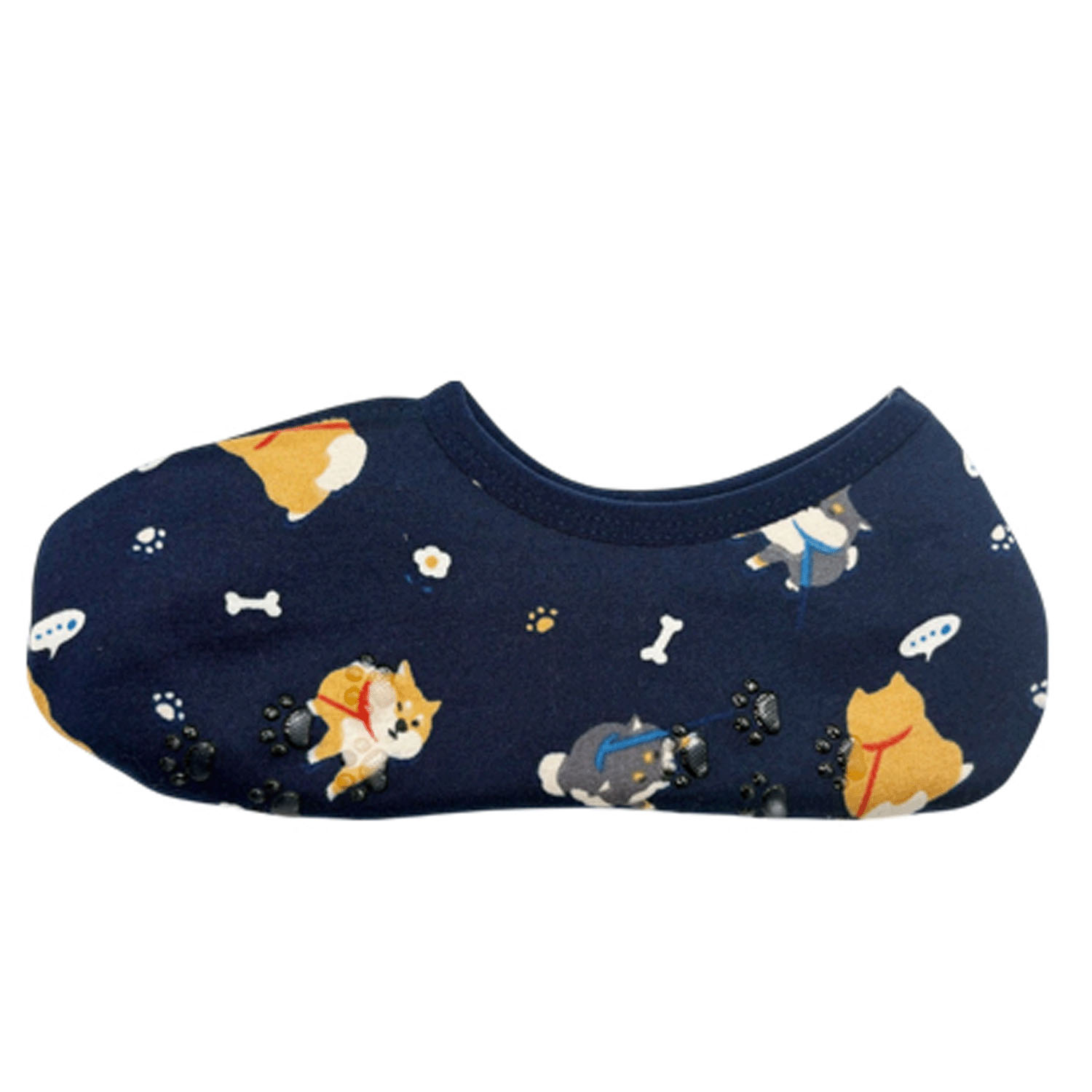 大人気★ぽかぽかソックス ショート【ETONET限定】