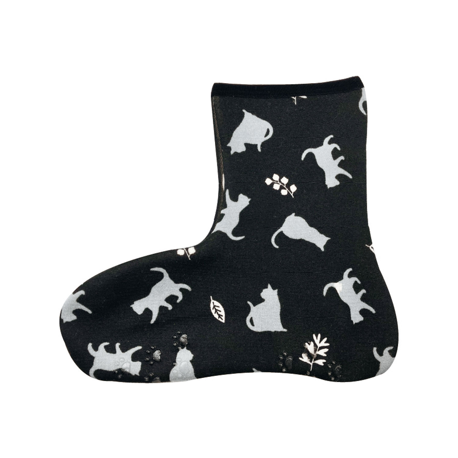 ぽかぽかソックス アンクル【ETONET限定】 - 画像2