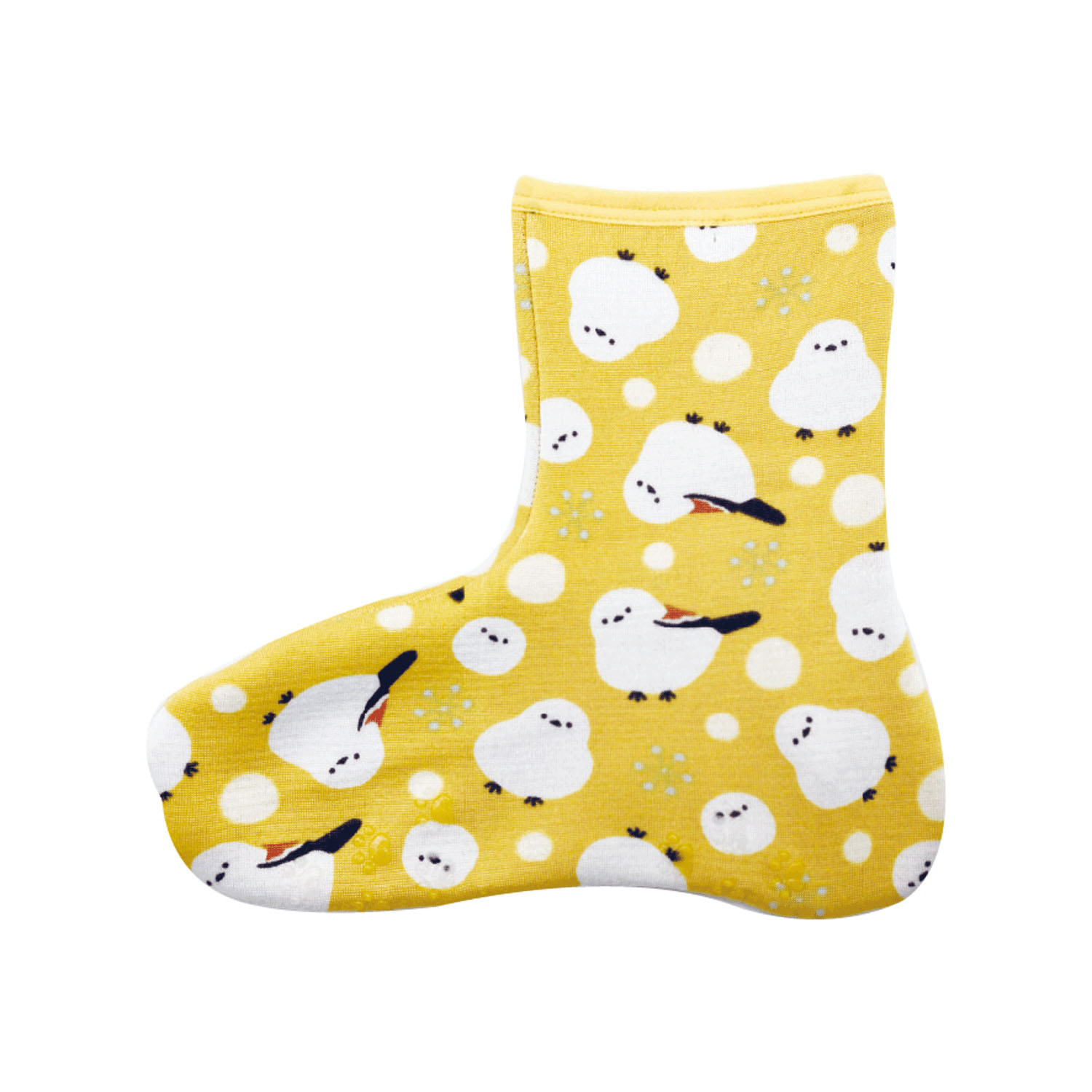 ぽかぽかソックス アンクル【ETONET限定】 - 画像3