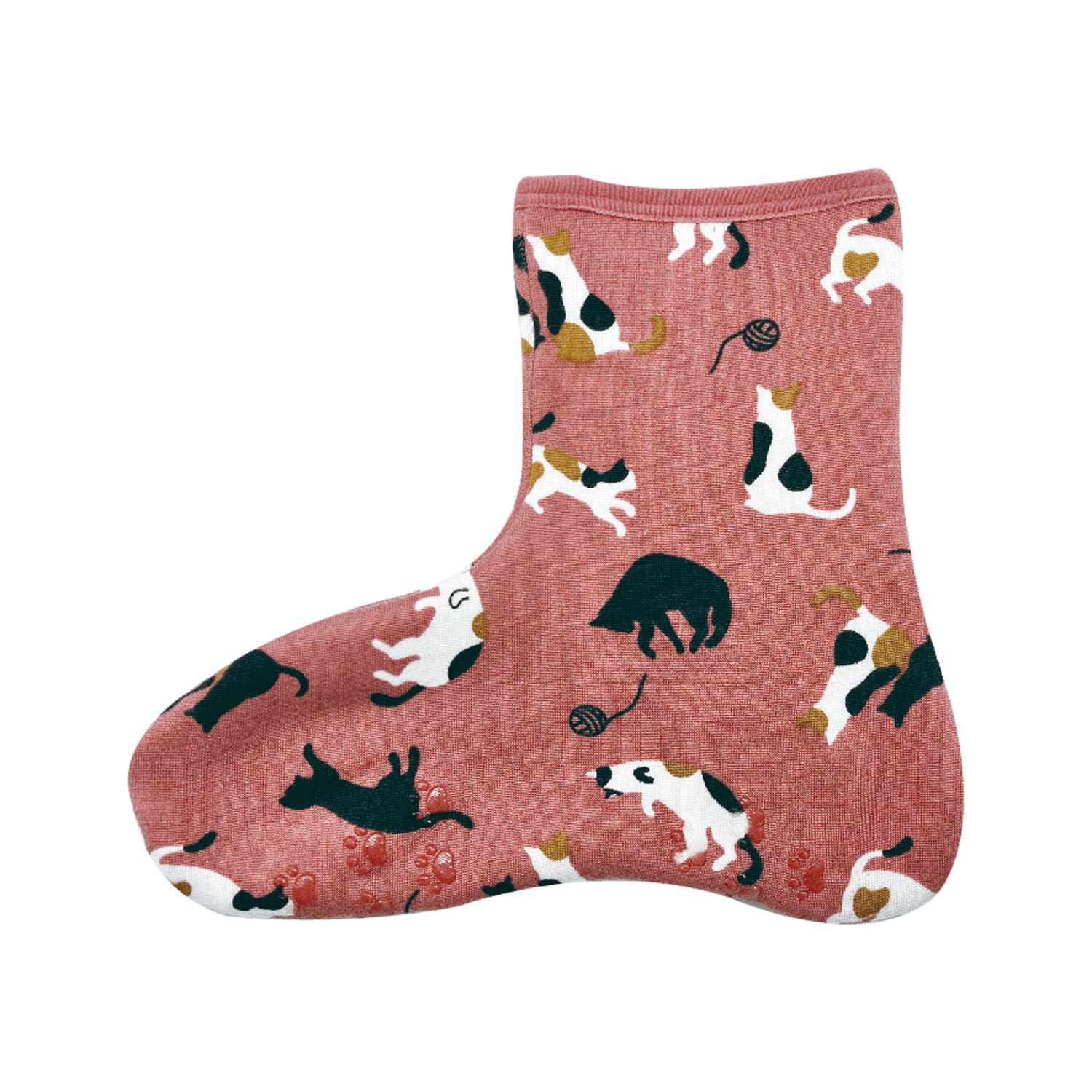 ぽかぽかソックス アンクル【ETONET限定】 - 画像5