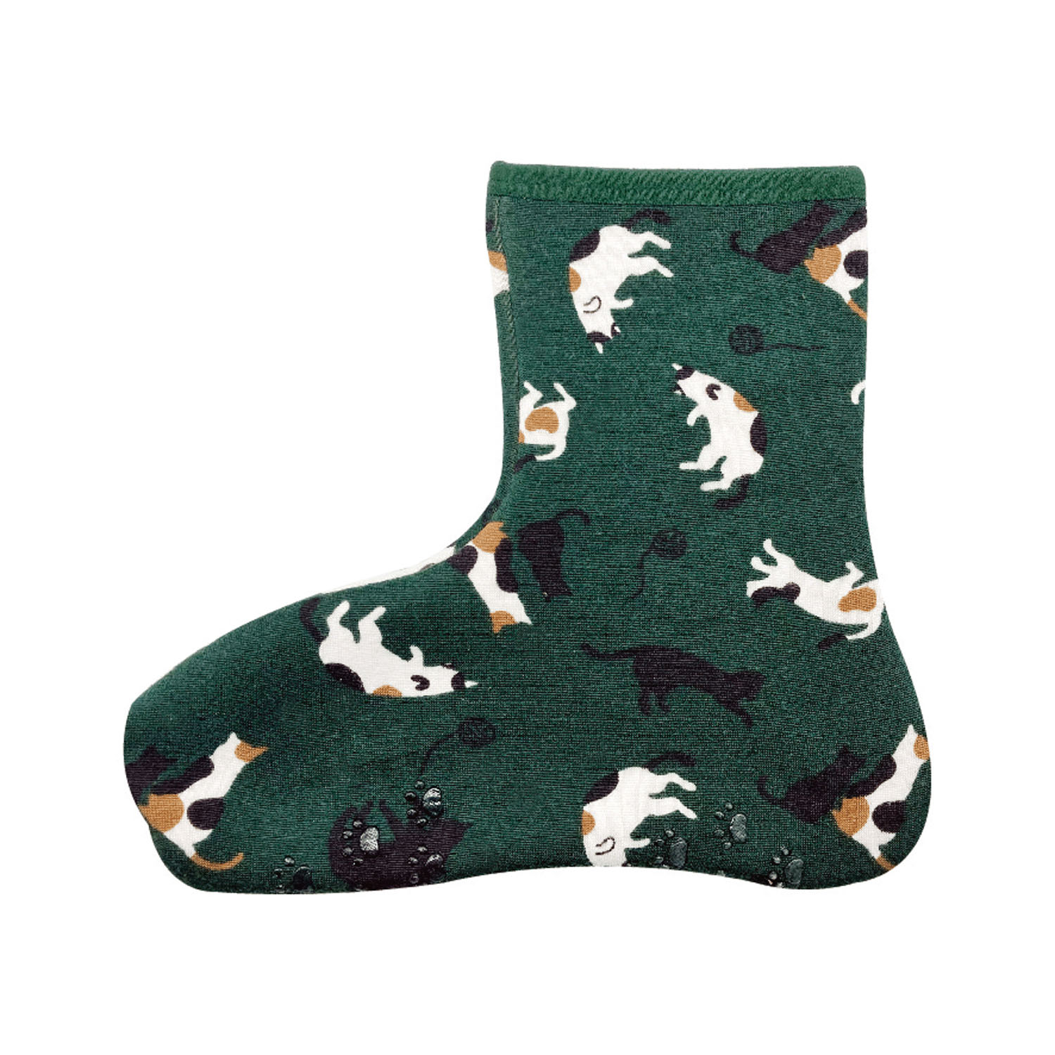 ぽかぽかソックス アンクル【ETONET限定】 - 画像6