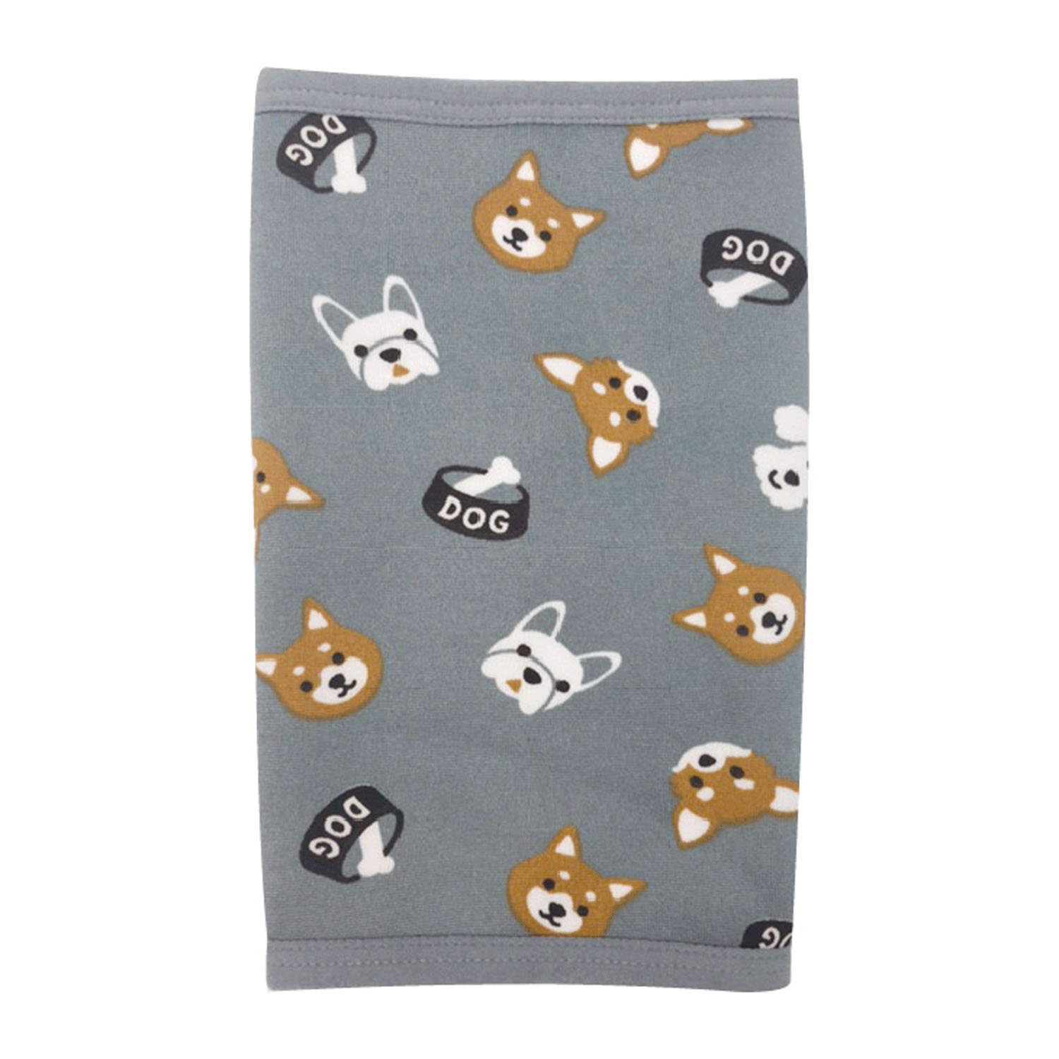 【残り2柄】ぽかぽか足首レッグウォーマ－【ETONET限定】【在庫限り】 - 画像2