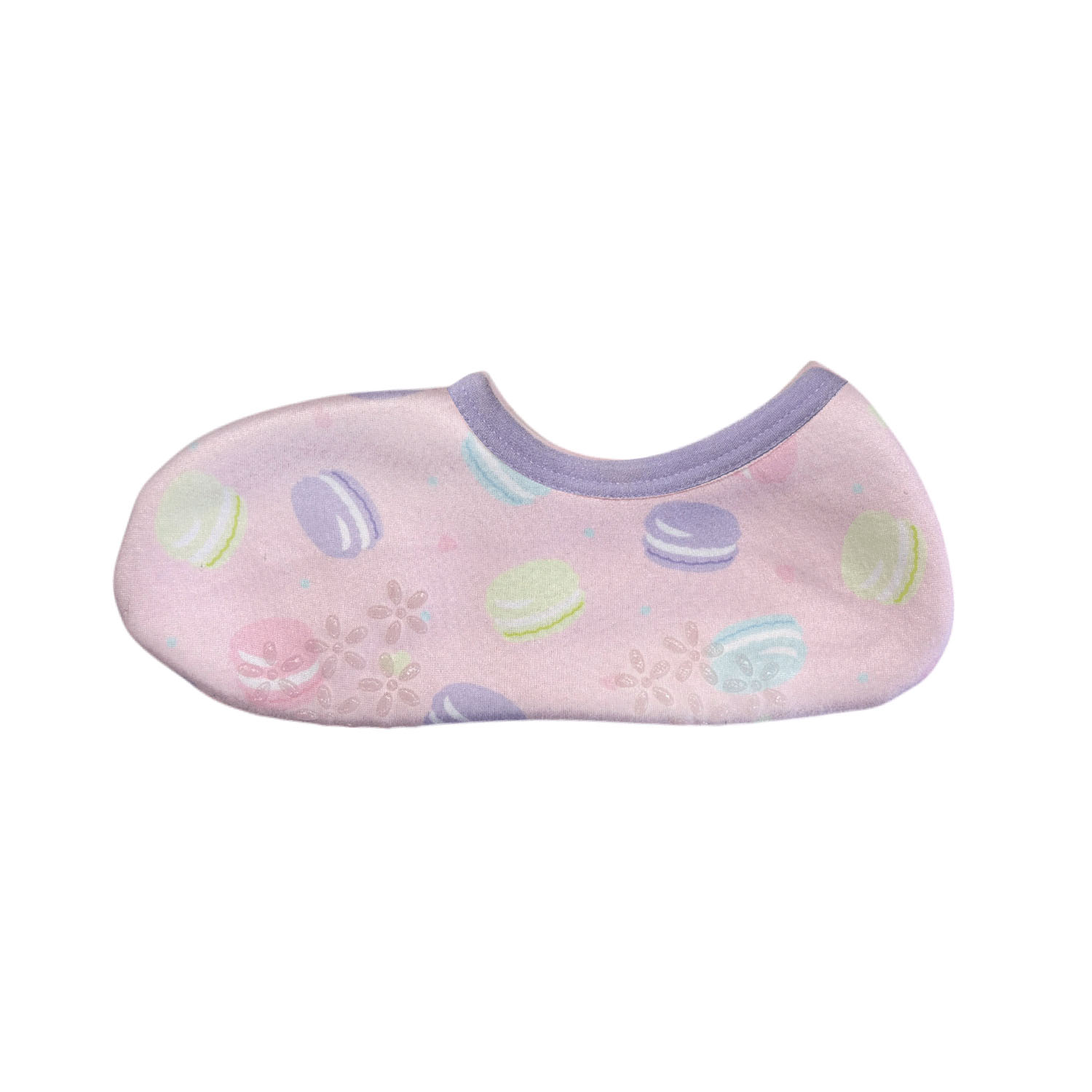 ぽかぽかソックス Girls Collection ショート丈 【ETONET限定】【在庫限り】 - 画像3