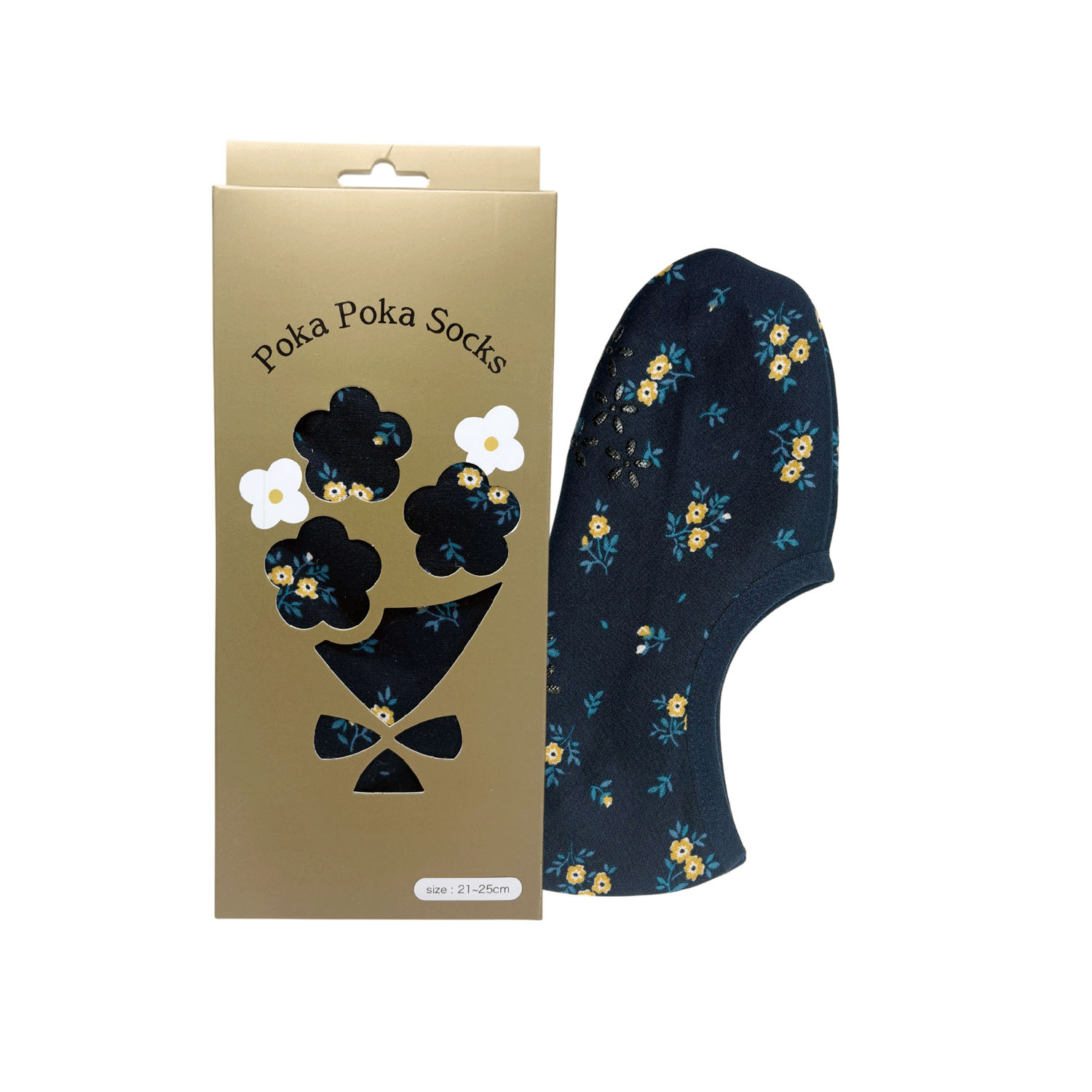 ぽかぽかソックス ギフトボックス入り ショート【在庫限り】 - 画像8