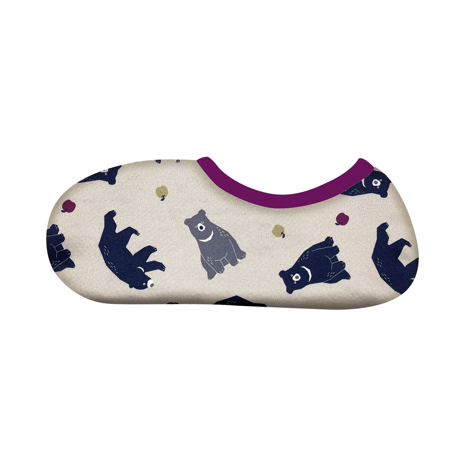 大人気★ぽかぽかソックス TSUNAGU  ショート【ETONET限定】【在庫限り】 - 画像3