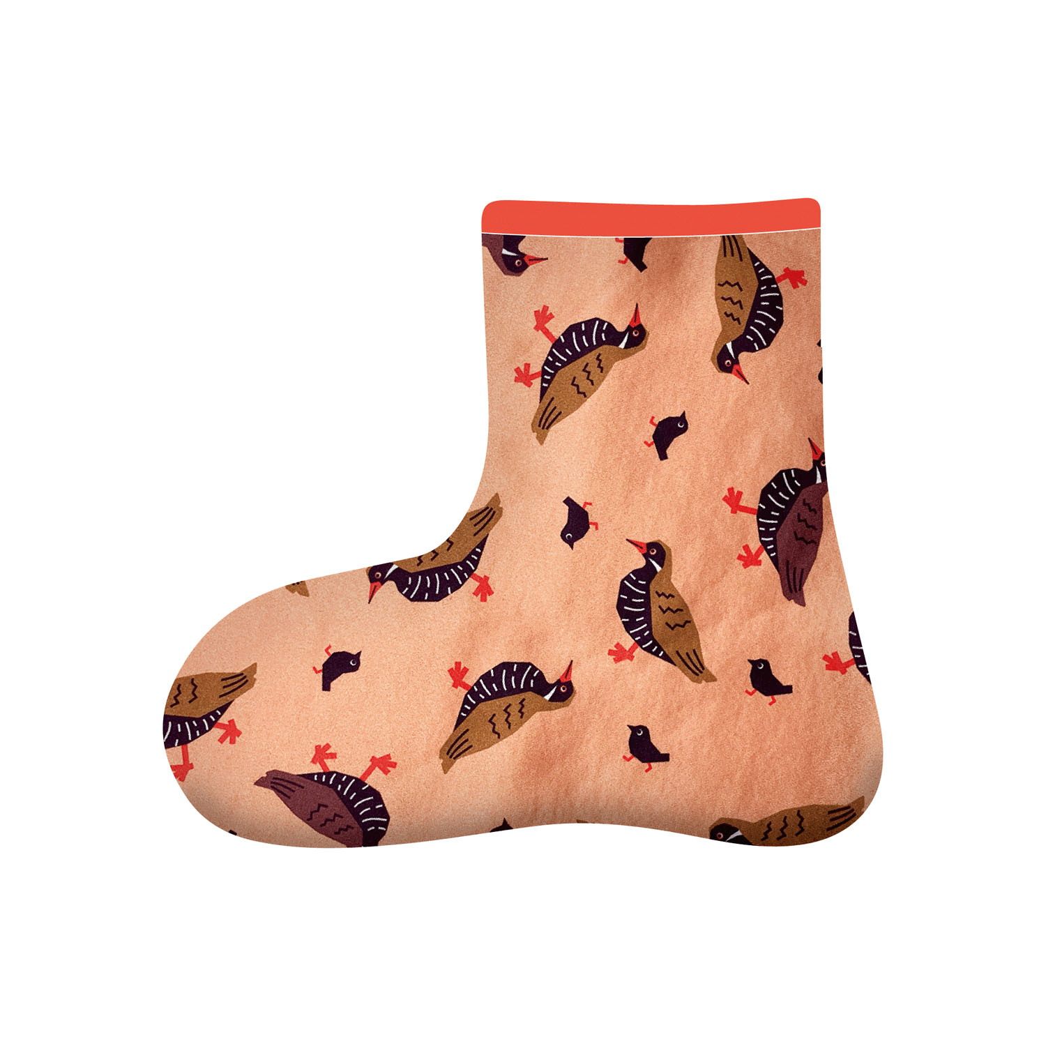 大人気★ぽかぽかソックス TSUNAGU  アンクル 【ETONET限定】 - 画像13