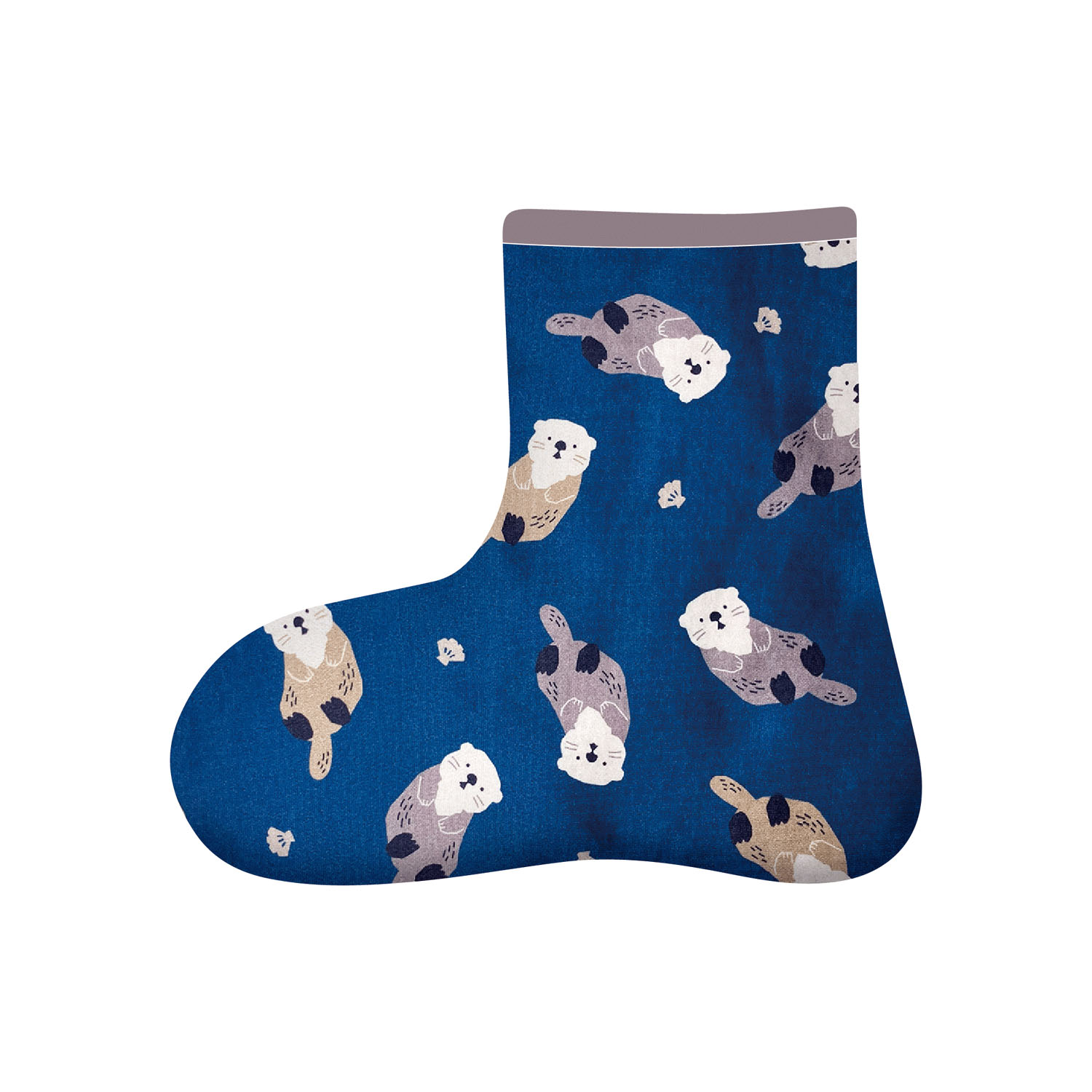 大人気★ぽかぽかソックス TSUNAGU  アンクル 【ETONET限定】 - 画像9