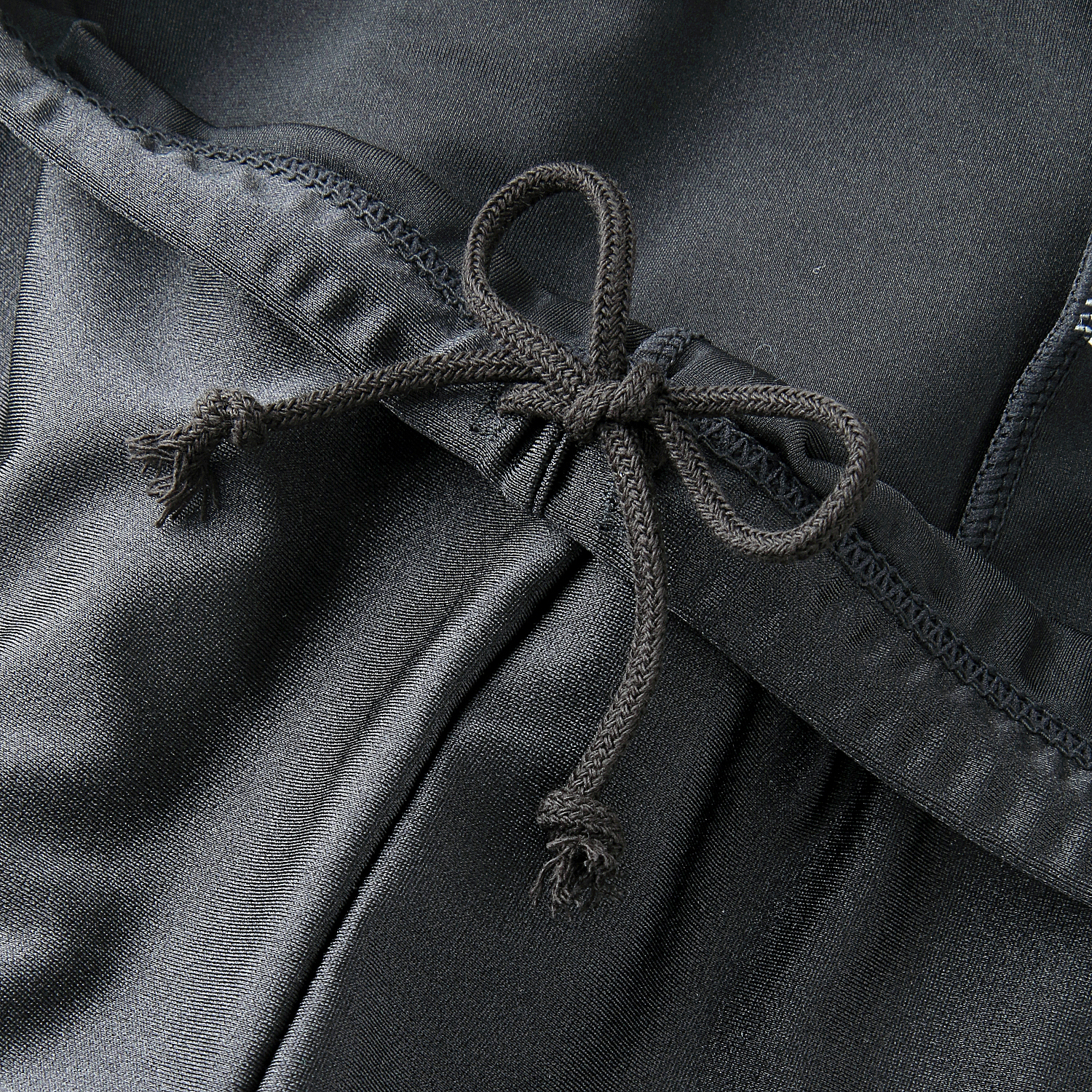 日本製ナイロンラッシュレギンス（10分丈） - 画像3