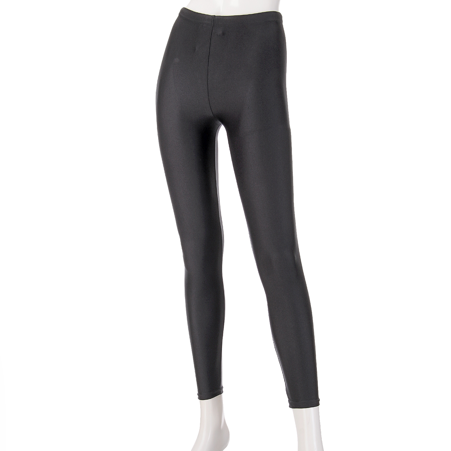 日本製ナイロンラッシュレギンス（10分丈）