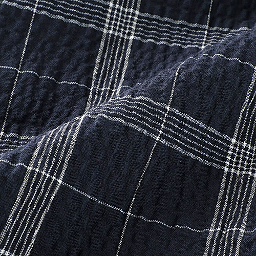 【復活】サッカーパンツ8分丈 タータンチェック【ETONET限定】 - 画像3