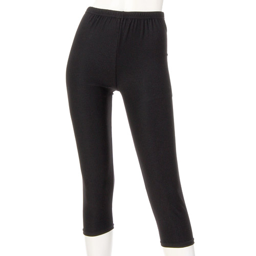 涼感レギンス 7分丈（2色・3サイズ） - 画像5