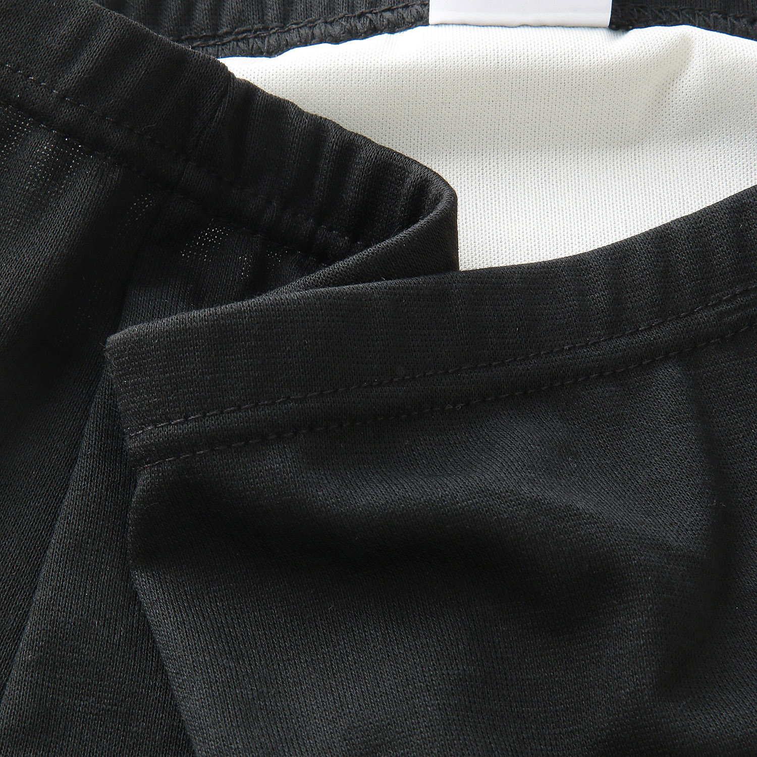 サニタリー 1分丈 レギンス 防水布つき - 画像5