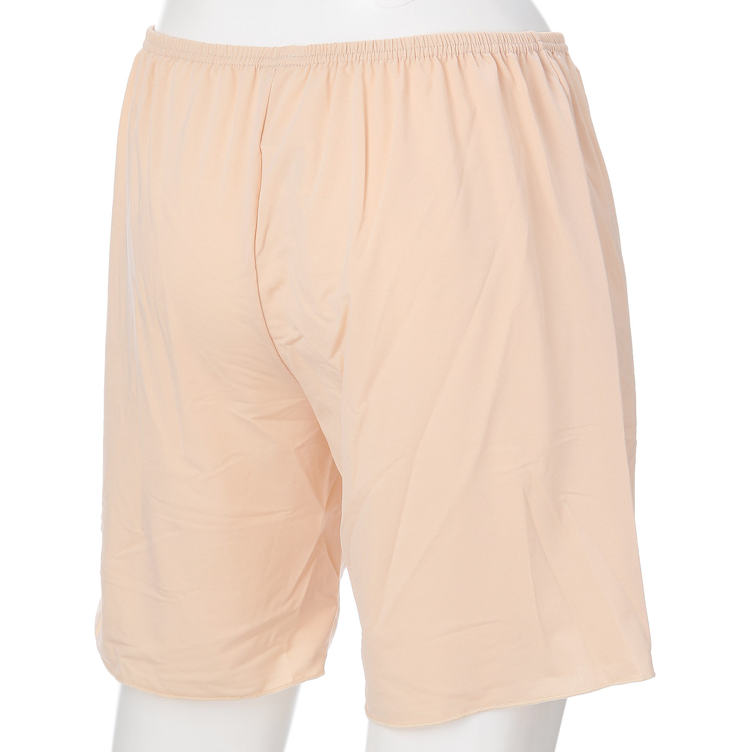 ペティキュロ レギンス 長めの3分丈 - 画像4