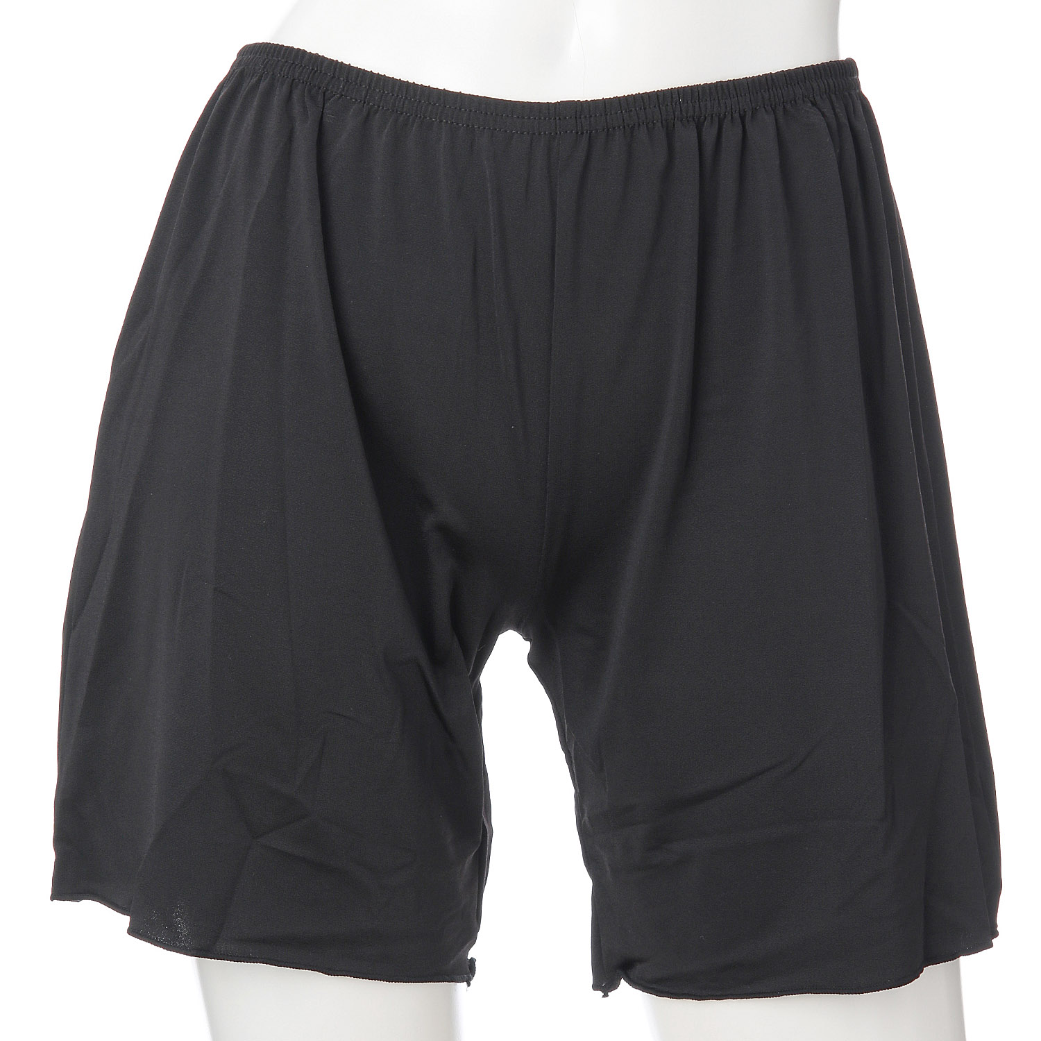 ペティキュロ レギンス 長めの3分丈 - 画像1