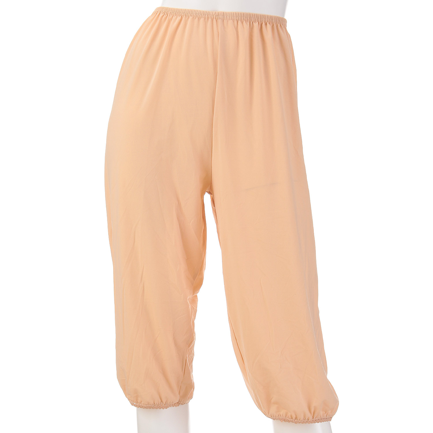 ペティキュロワイド  7分丈 - 画像3