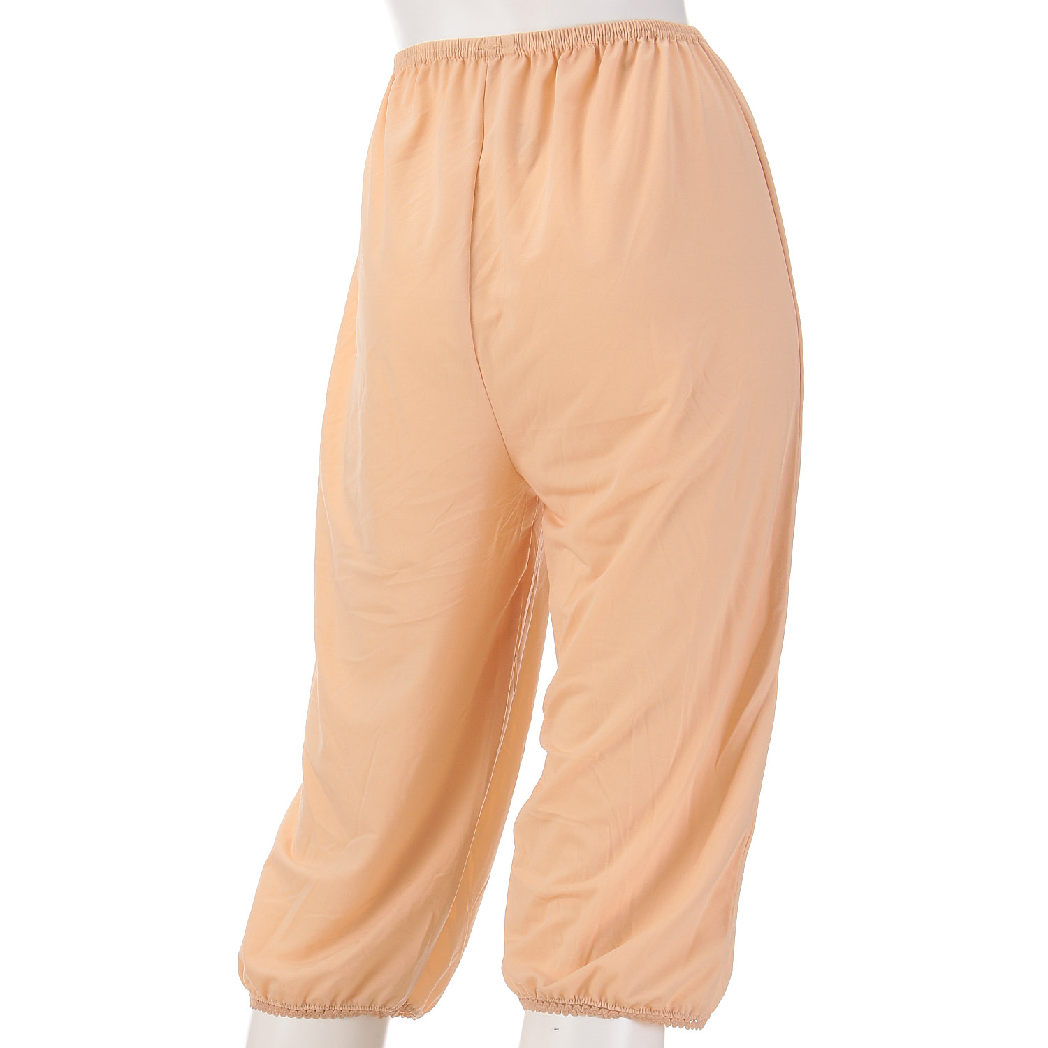 ペティキュロワイド  7分丈 - 画像4