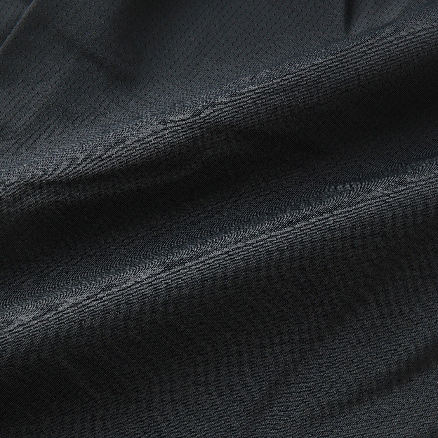 ひんやり ナイロンメッシュレギンス 10分丈 - 画像4