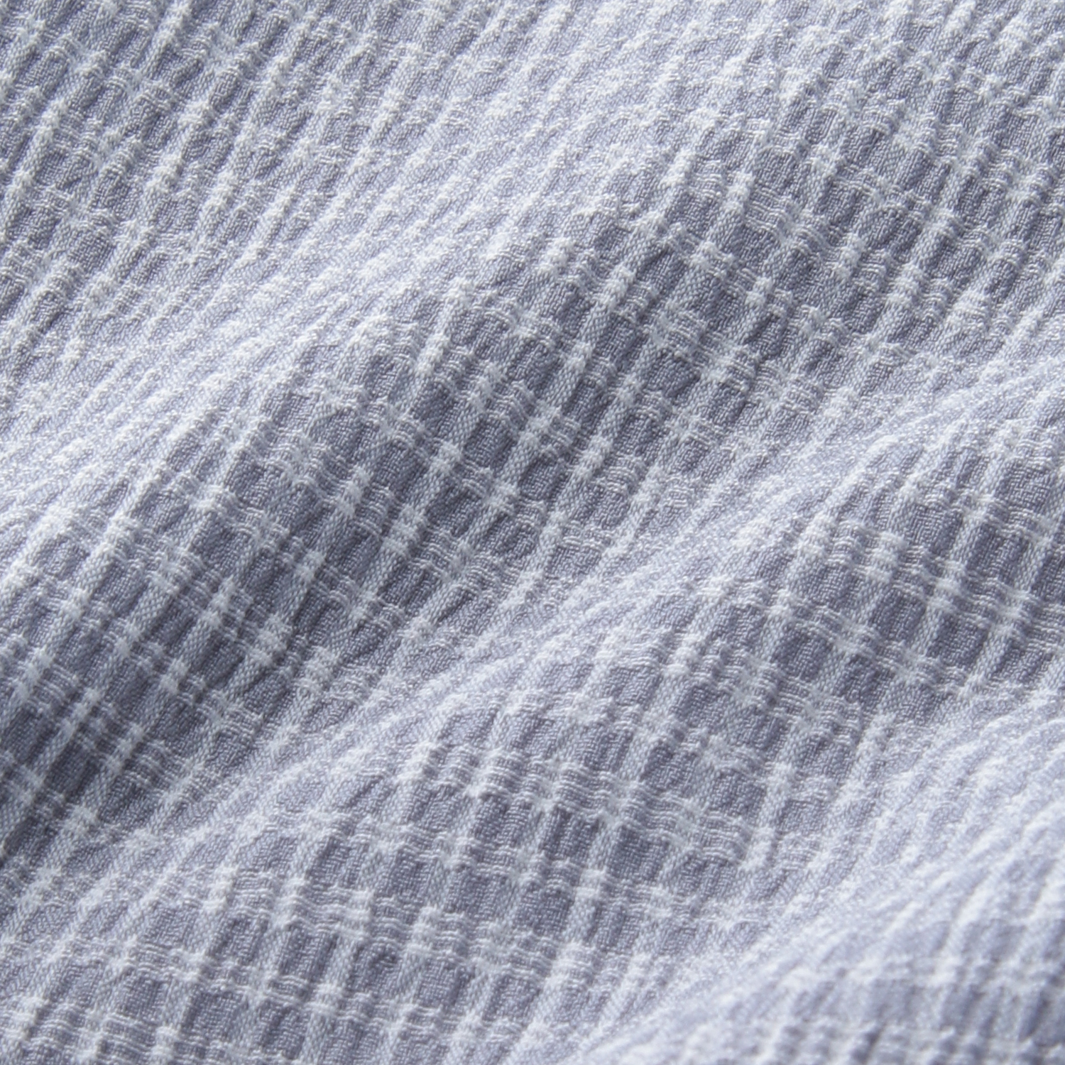 リラックスパンツ チェック - 画像3