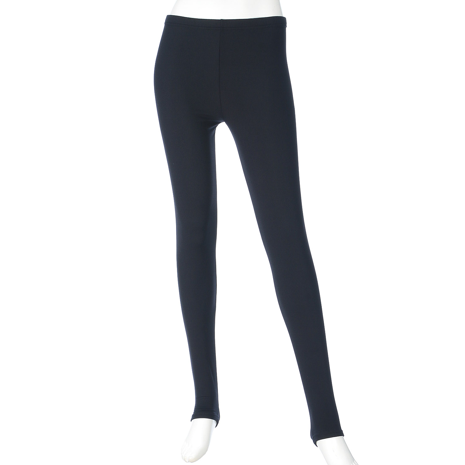 2WAY裏起毛トレンカ※パッケージが随時変更になります。【在庫限り】 - 画像1