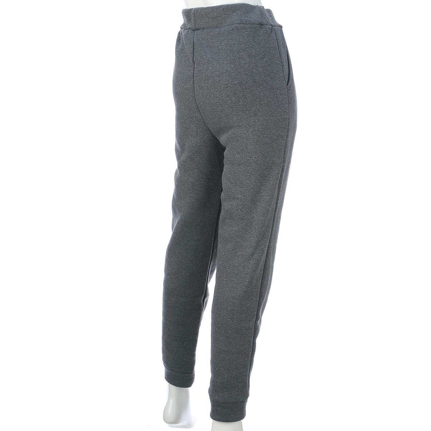 ポケット付き 裏起毛パンツ【在庫限り】 - 画像2