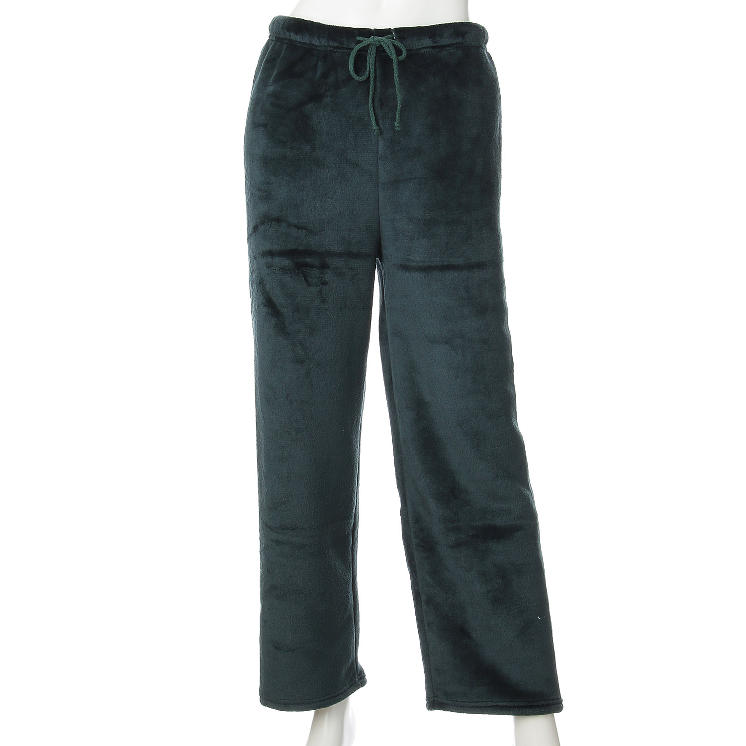 【再入荷】フリースパンツ 無地【在庫限り】 - 画像8