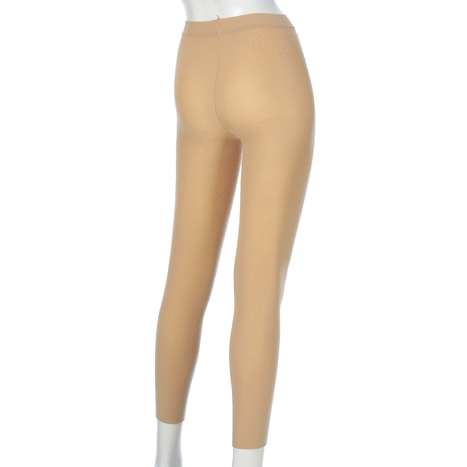 レギンス ATSUGI  hotto comfort ／ ホットコンフォート180デニール相当 ダブル二重編み【在庫限り】 - 画像4