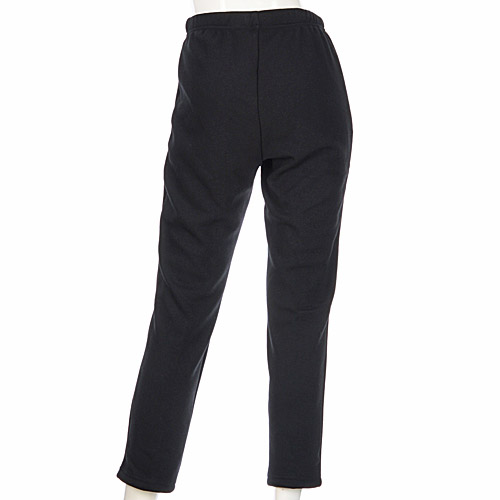 裏起毛パンツ無地【在庫限り】 - 画像2