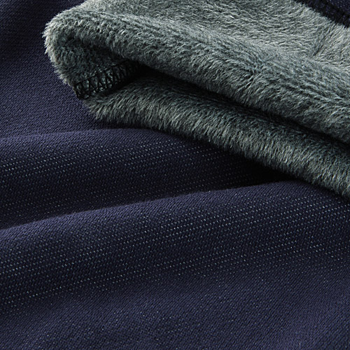 裏起毛パンツ デニム調【在庫限り】 - 画像3