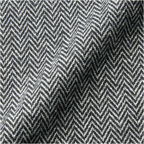 裏起毛パンツ ヘリンボーン【在庫限り】 - 画像3