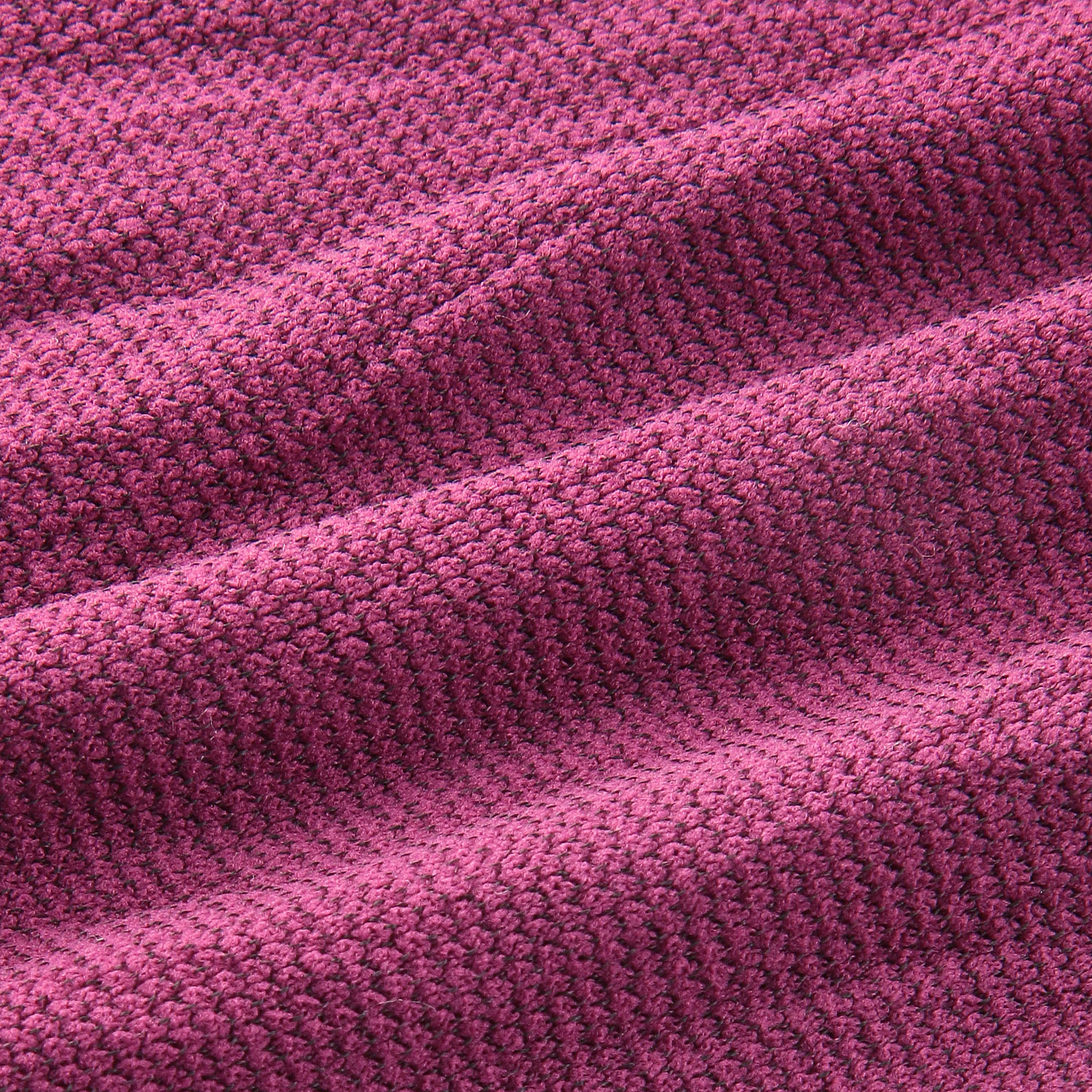 日本製 タイツ素材 8分丈 パウダリーインナー ラウンドネック【在庫限り】 - 画像8