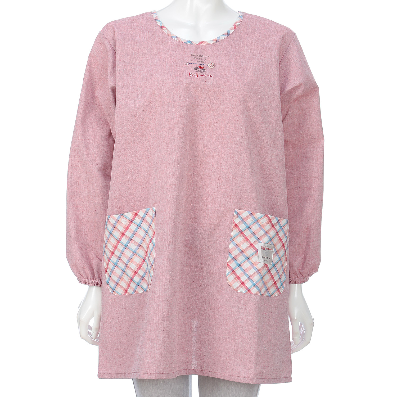 ビッグママ シャンブレーカッポウ - 画像2