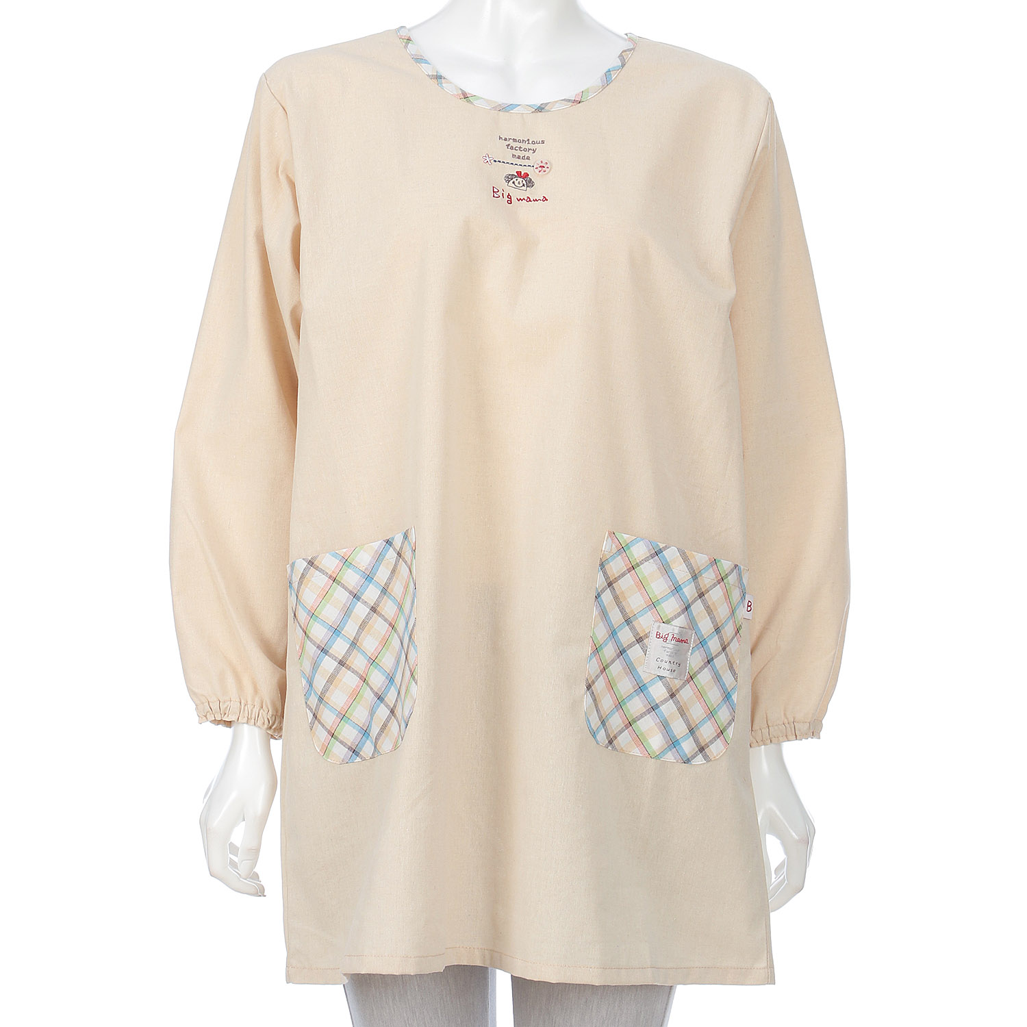 ビッグママ シャンブレーカッポウ - 画像3