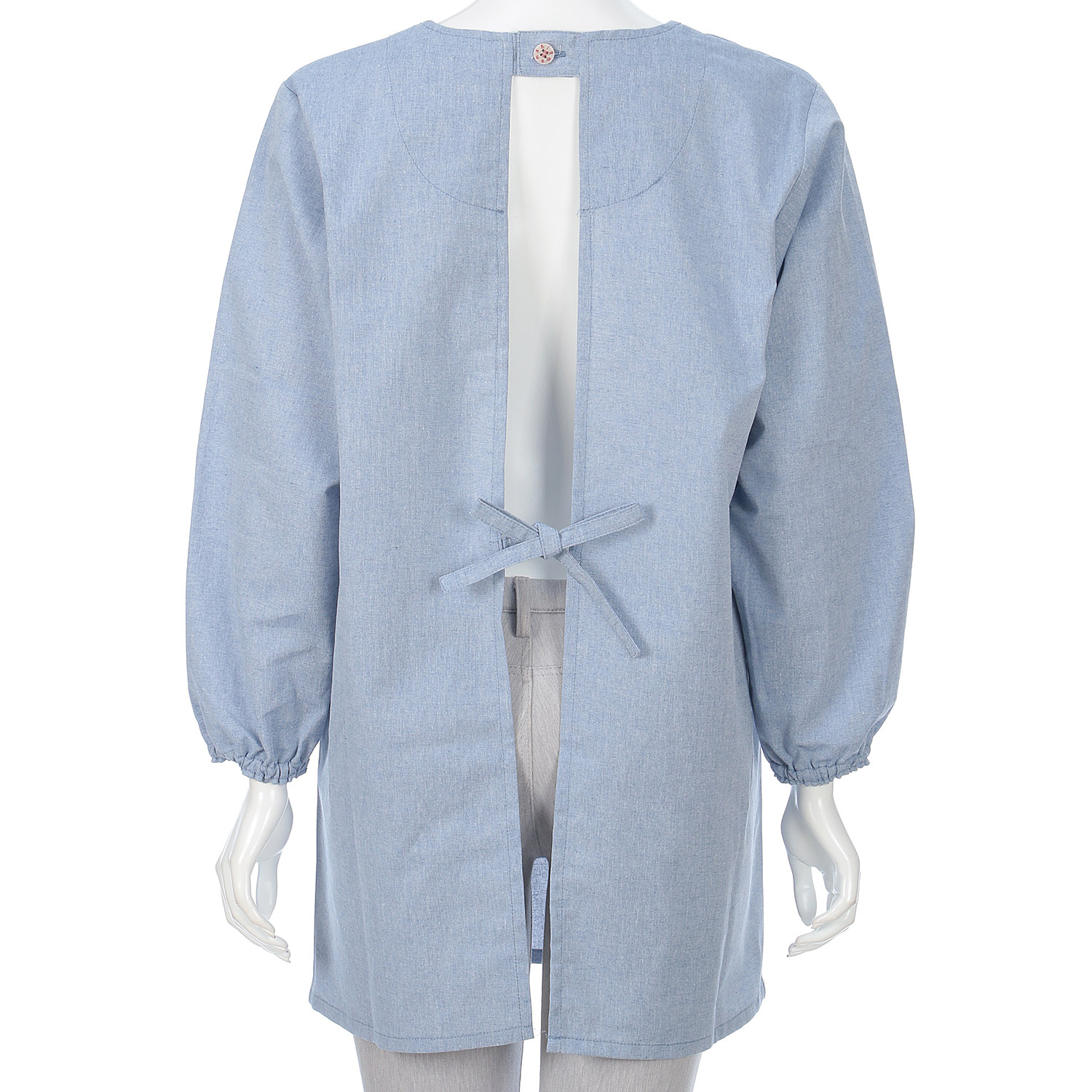 ビッグママ シャンブレーカッポウ - 画像5