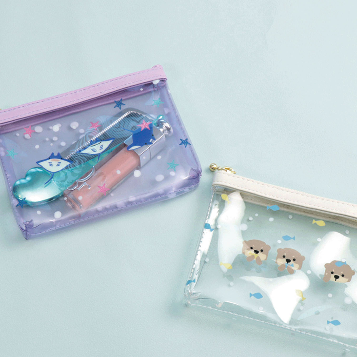 トリオ水族館 ミニケース - 画像3