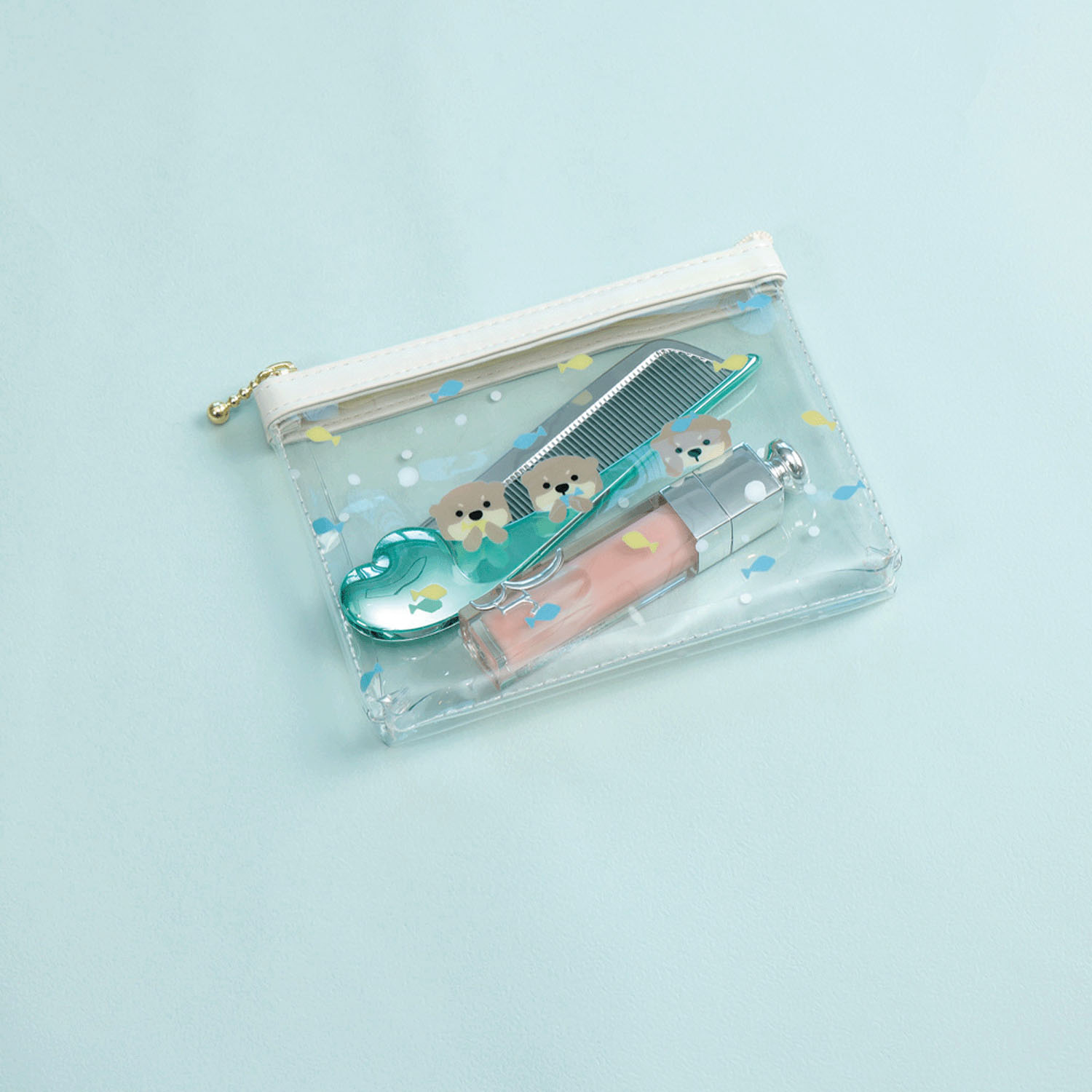 トリオ水族館 ミニケース - 画像4