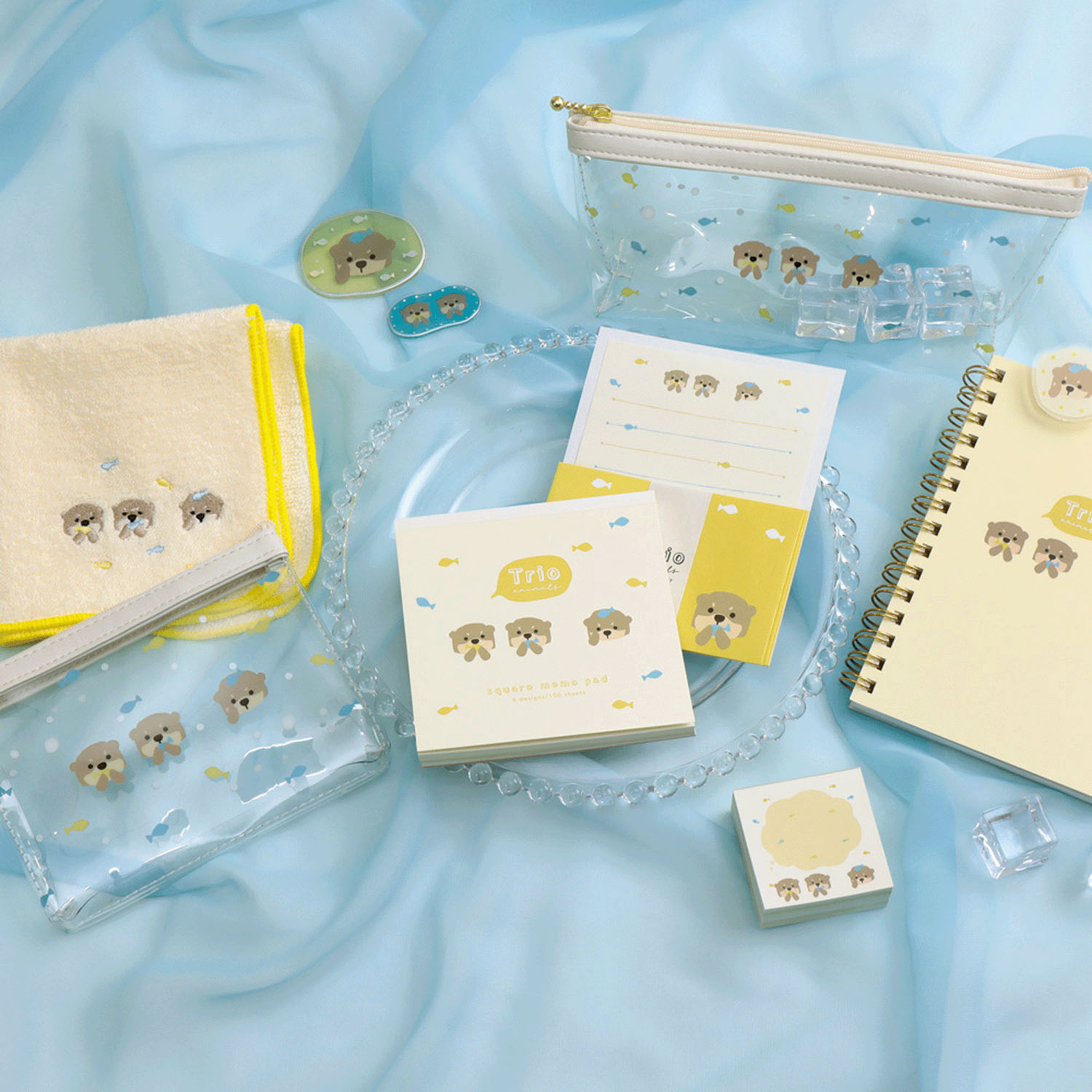 トリオ水族館 ミニケース - 画像5