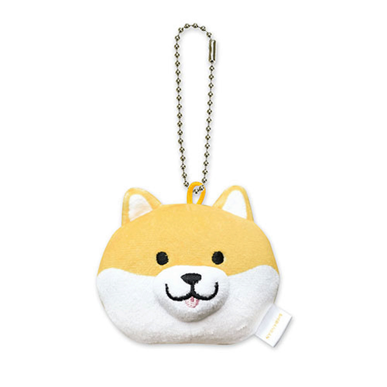 フェイスマスコット しばんばん