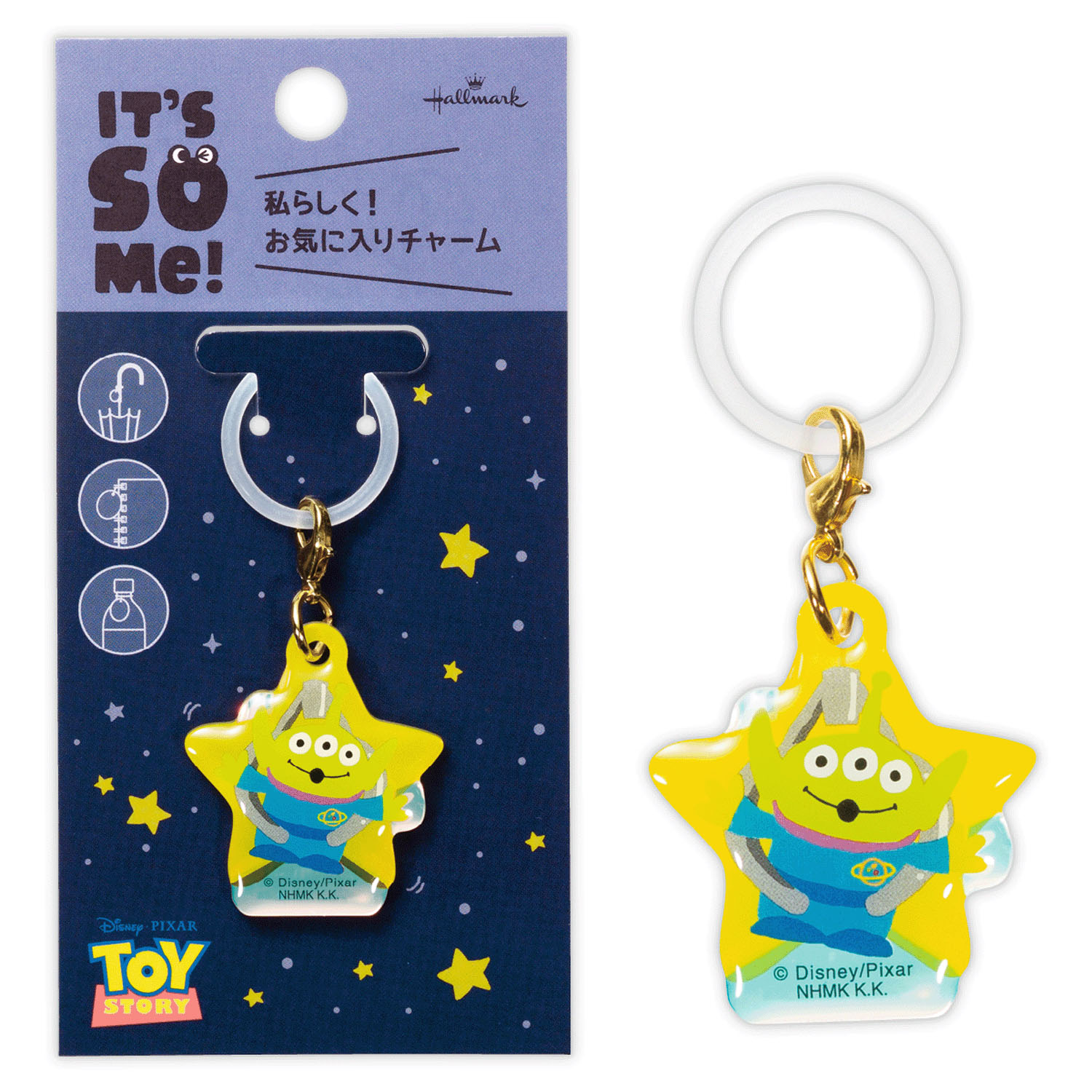 It’s So Me！ ディズニー チャーム - 画像11