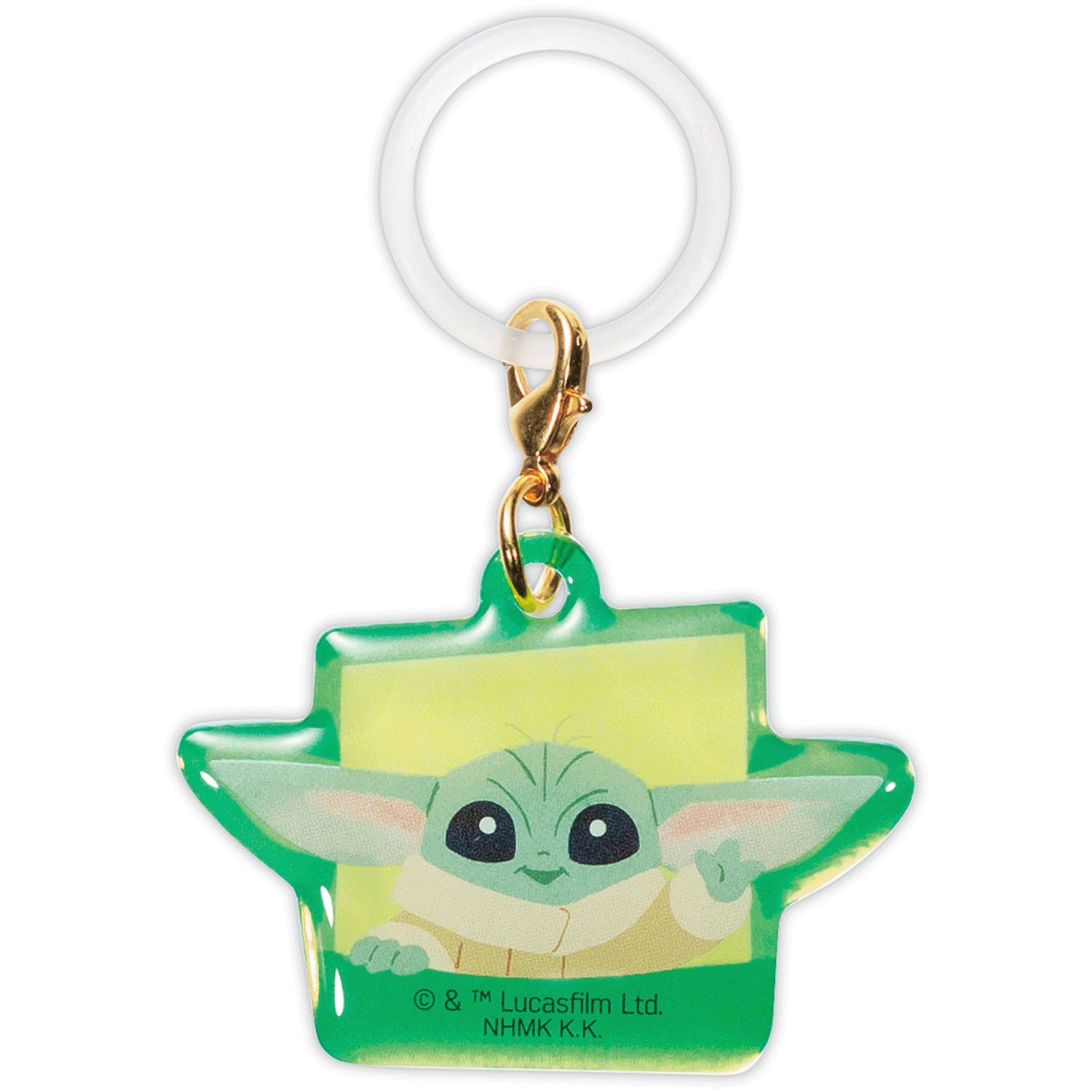 スター・ウォーズ めじるしキーホルダー - 画像13