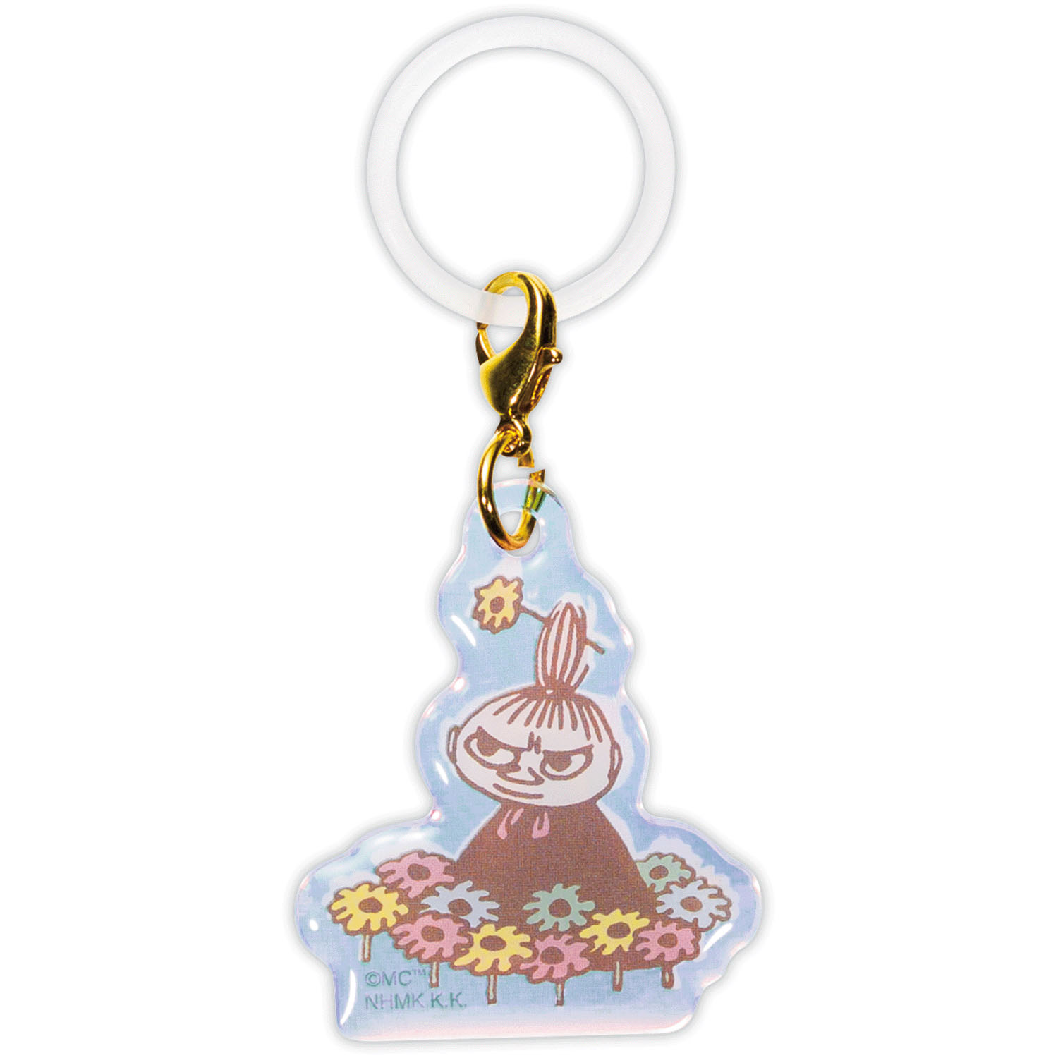 MOOMIN めじるしキーホルダー - 画像4