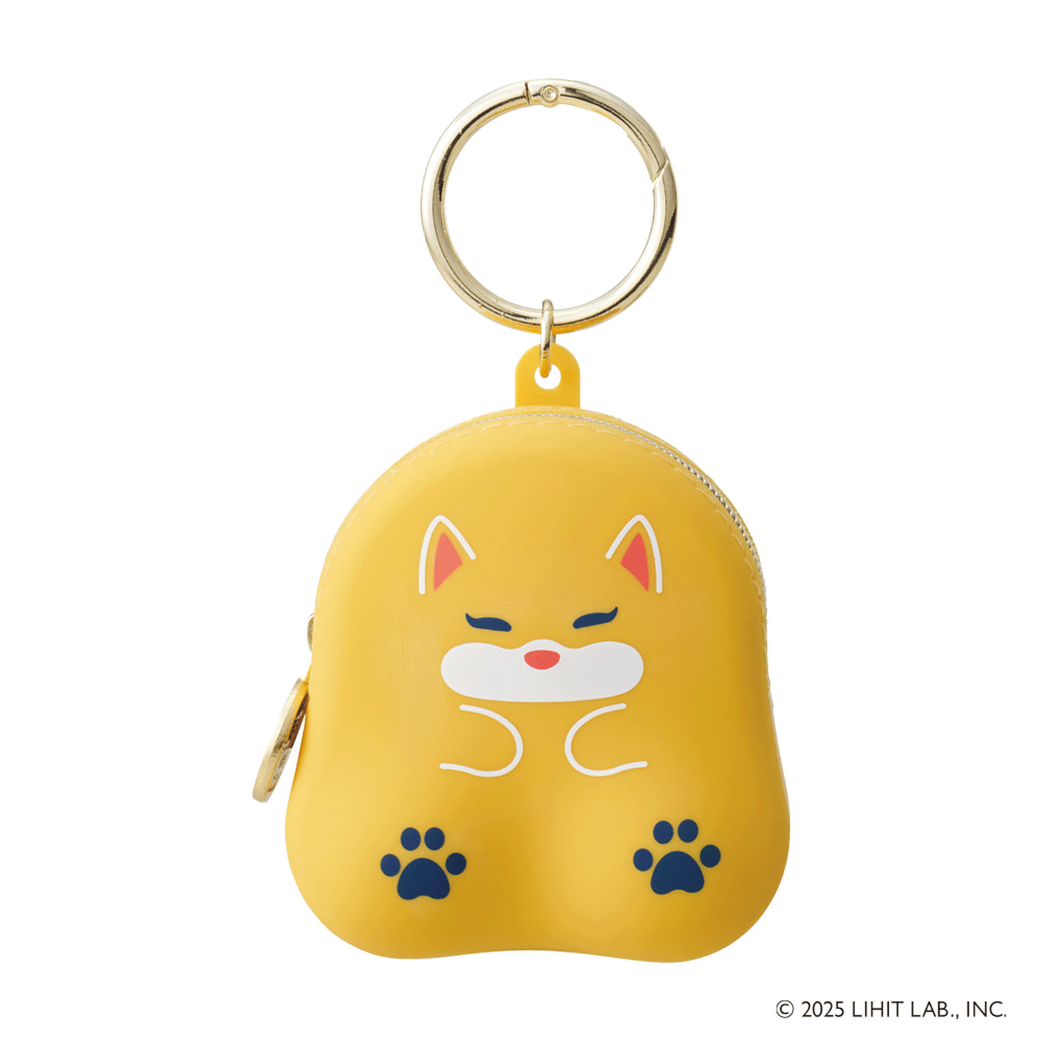 喫茶プニラボ おすわりミニポーチ - 画像11